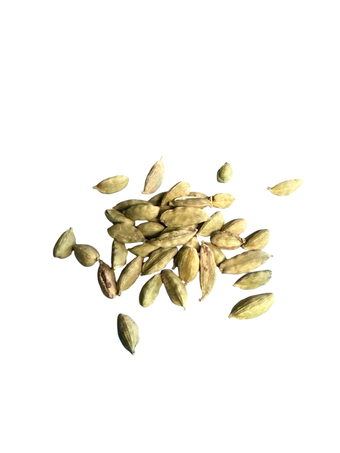 Cardamom Seed 1 oz