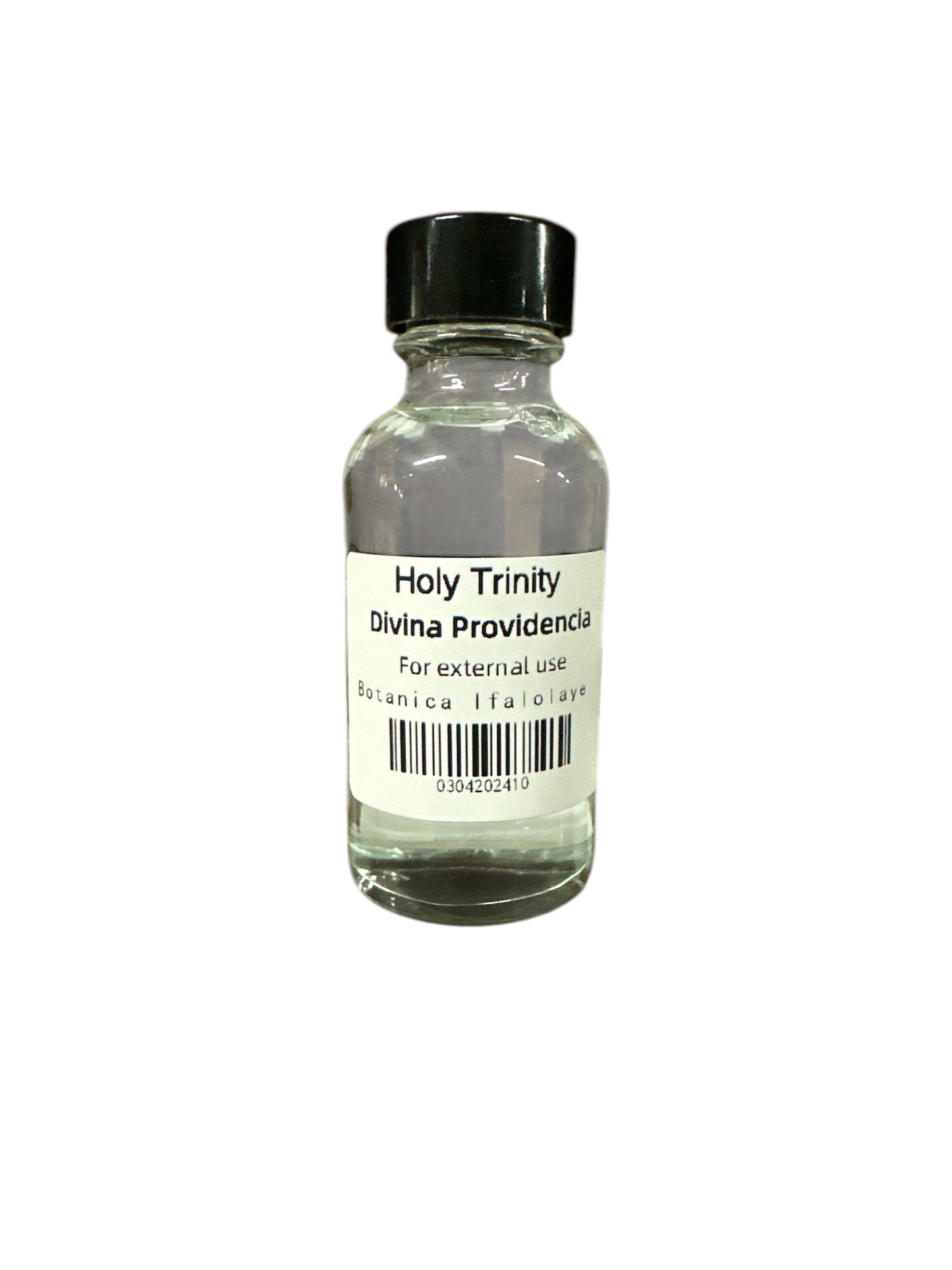 Divine Providence scented Oil 1 oz