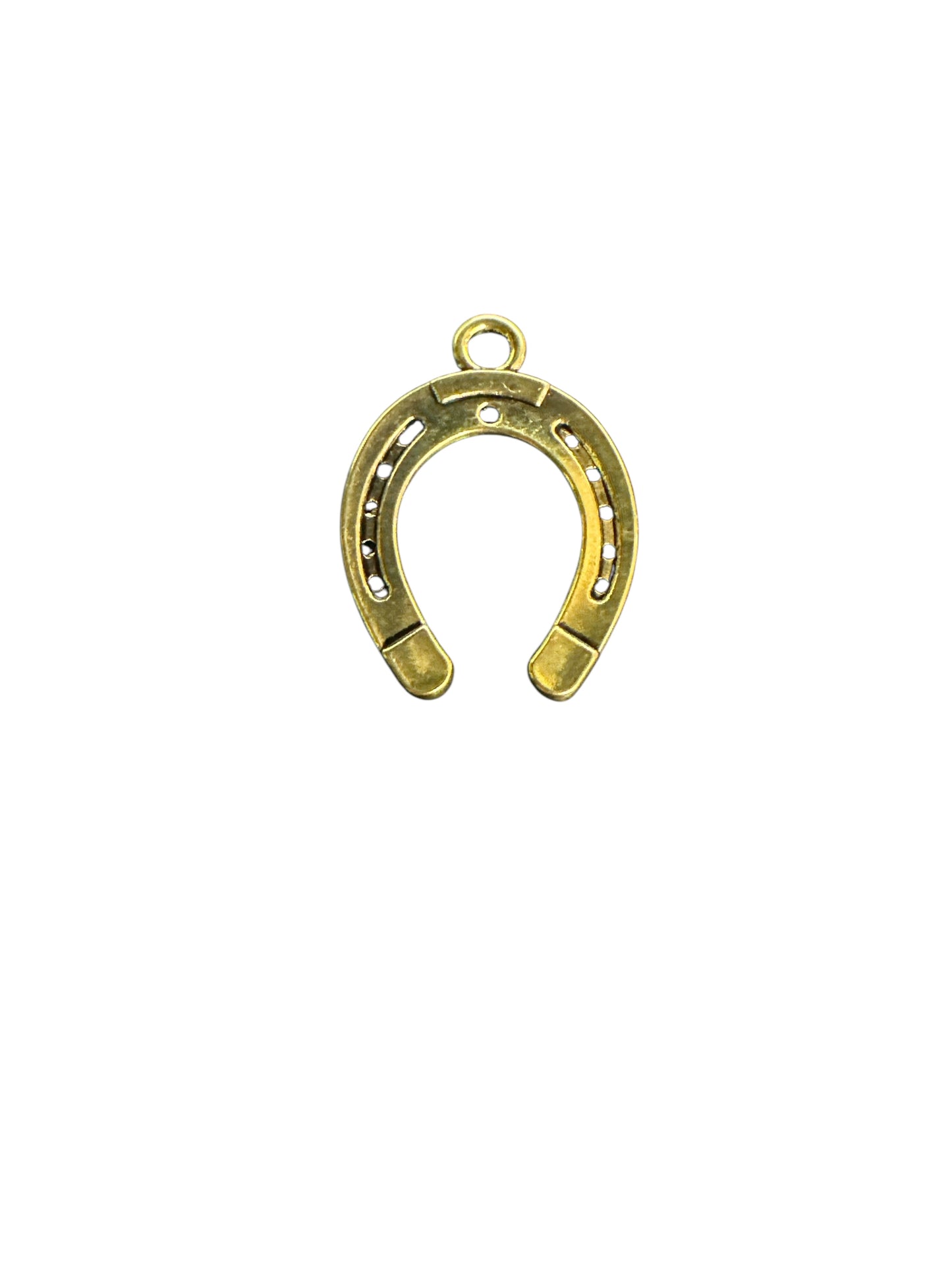 Horse Shoe pendant (ebbo)