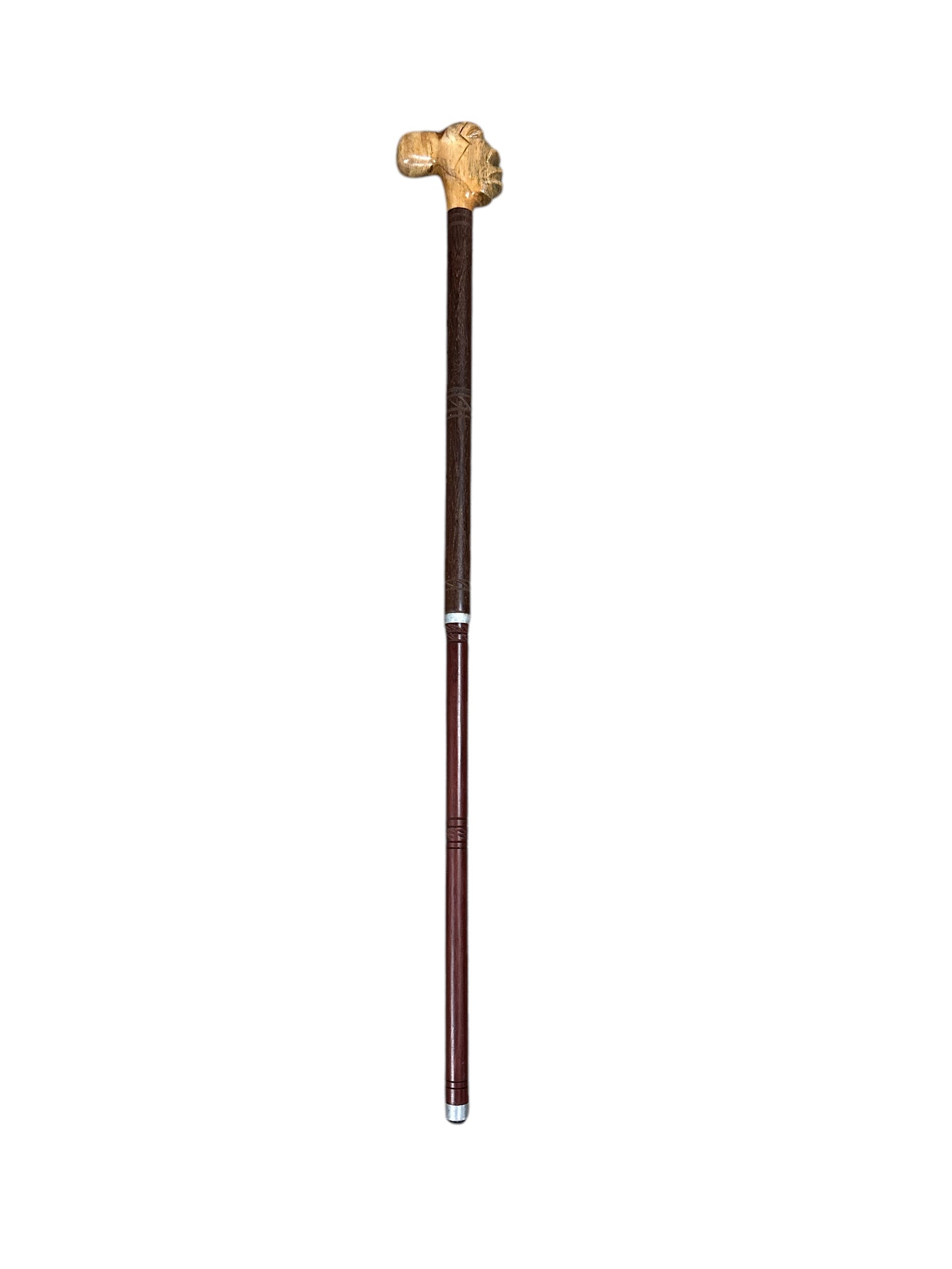 Walking Stick 37"H