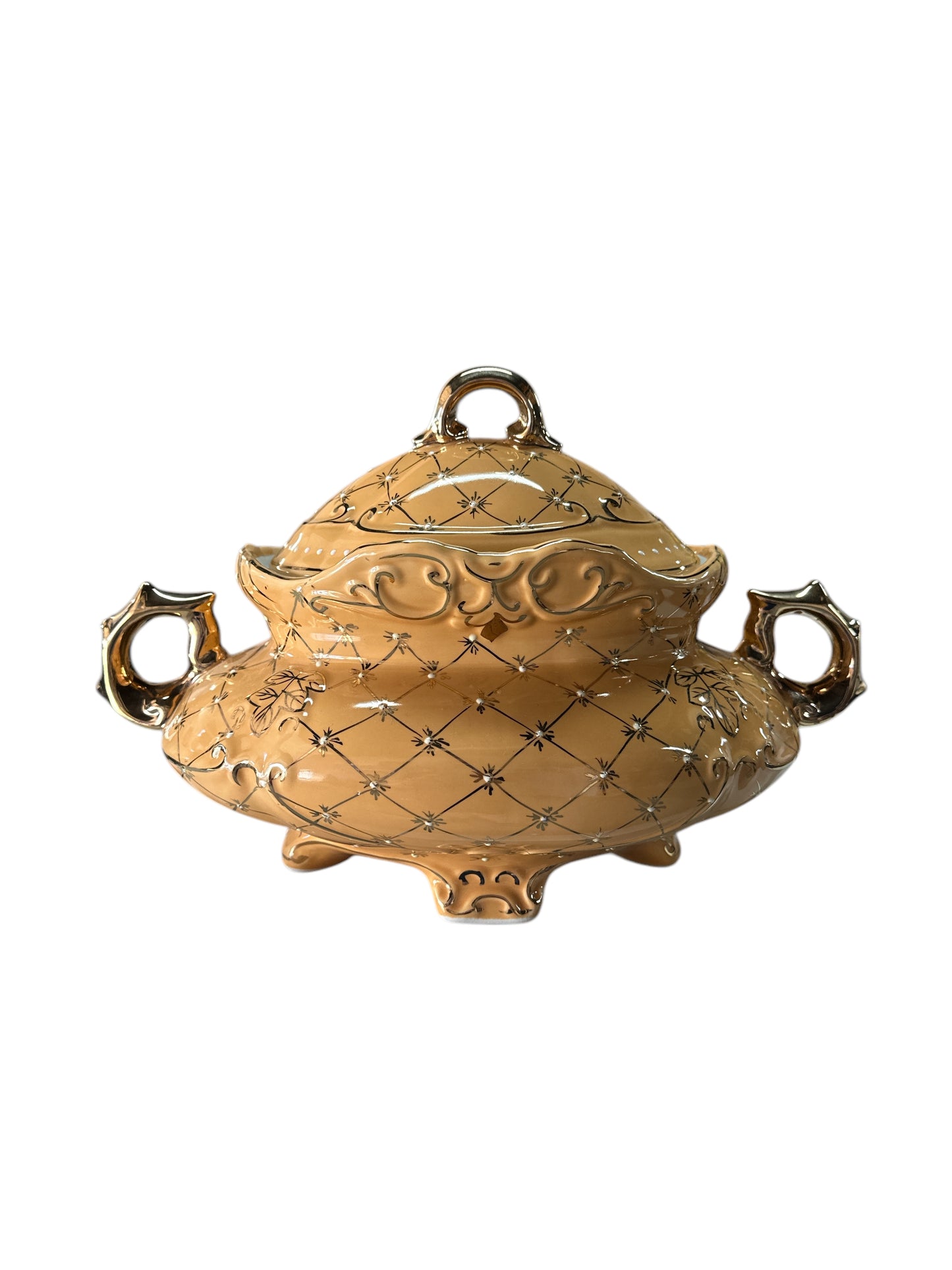 Ochun Tureen (Sopera)