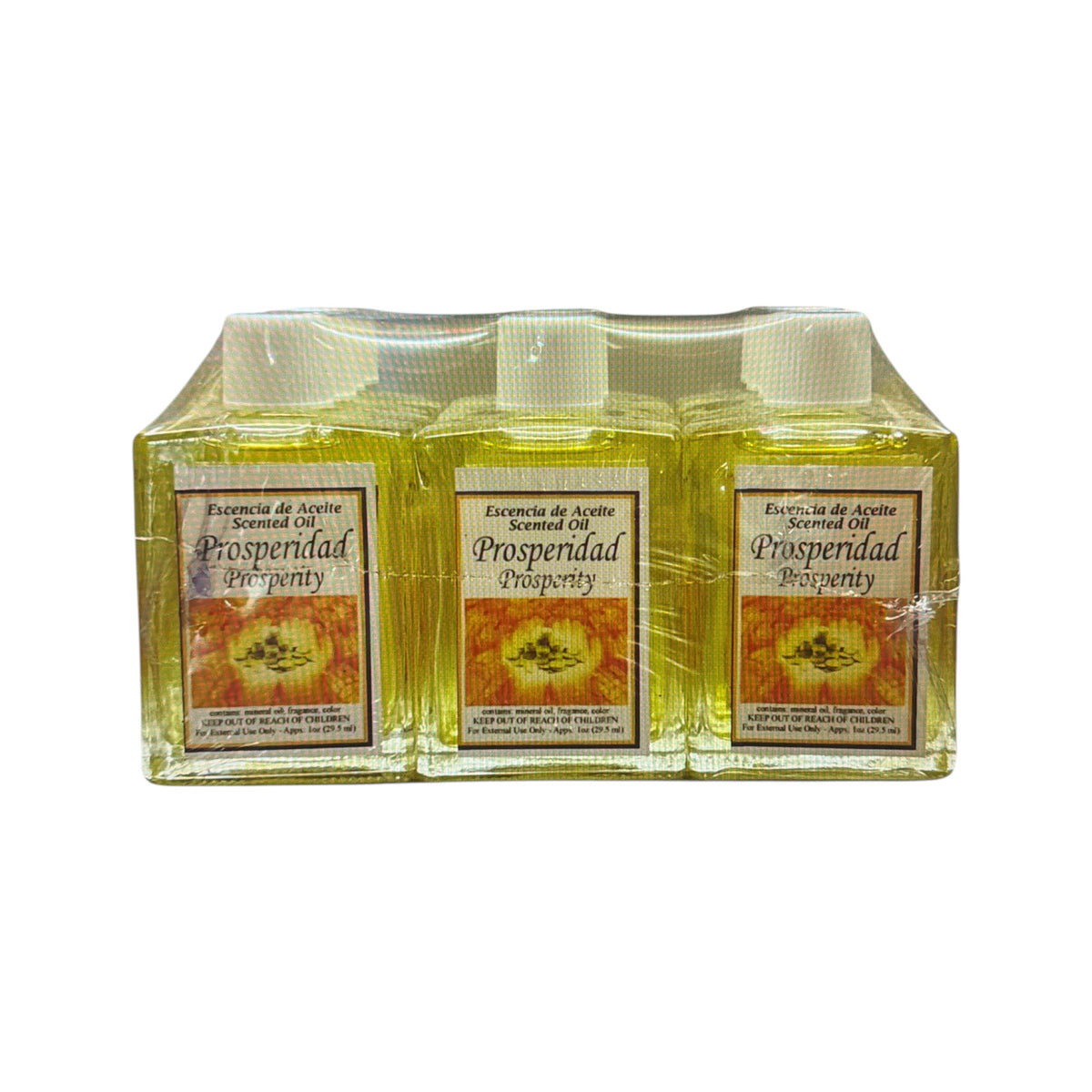 Prosperity Fragance oil 1 oz (12 units)