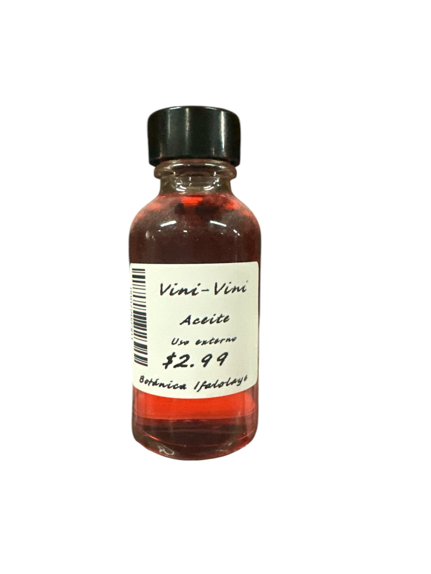Vini Vini Scented oil 1 oz