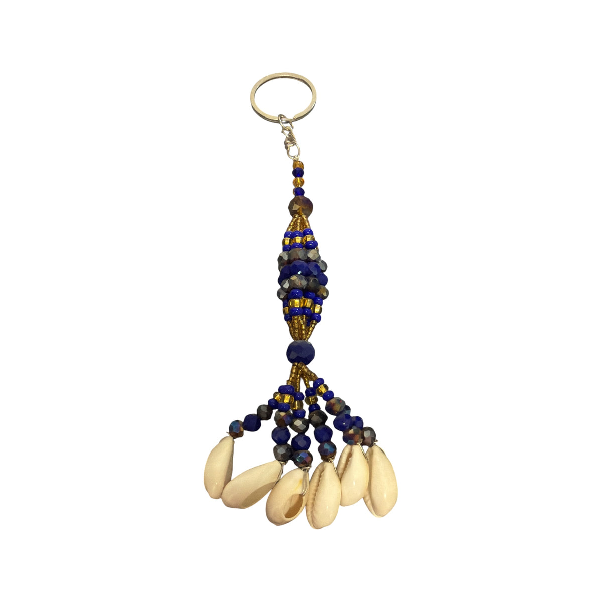 Ochosi Keychain