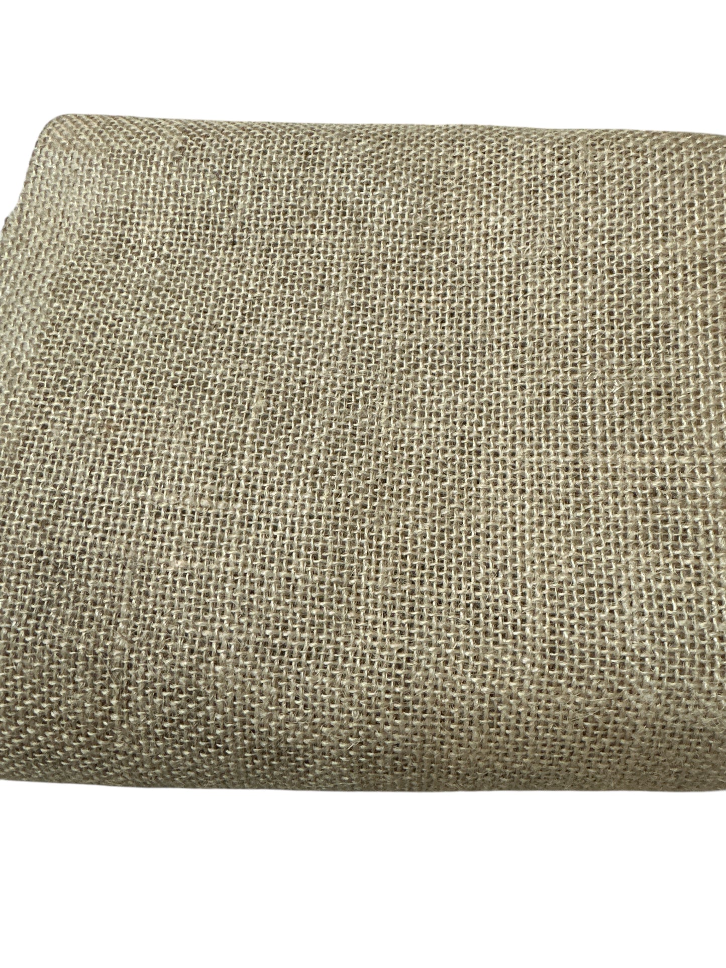 Sack cloth or jute 18"x 18" (1/2 yard)