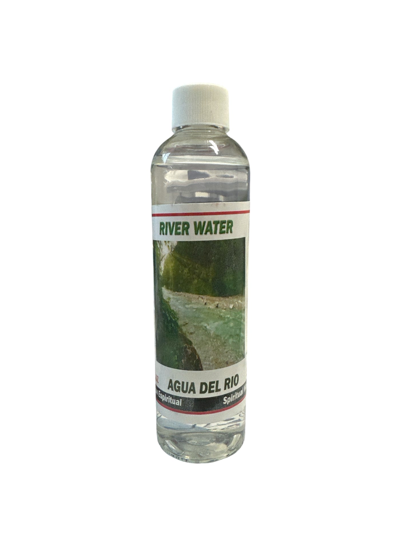 River Water 8 oz