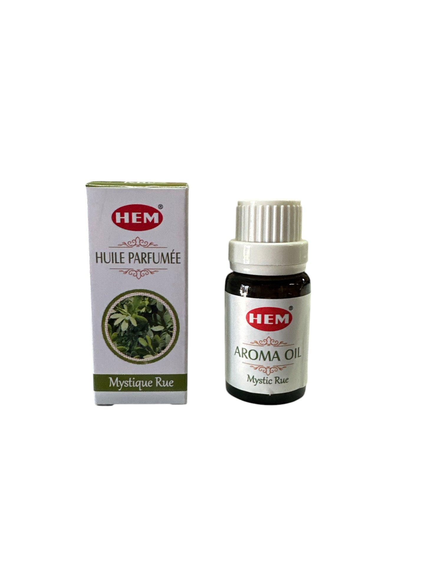 Mystic Rue Aromatic Oil 10 ml