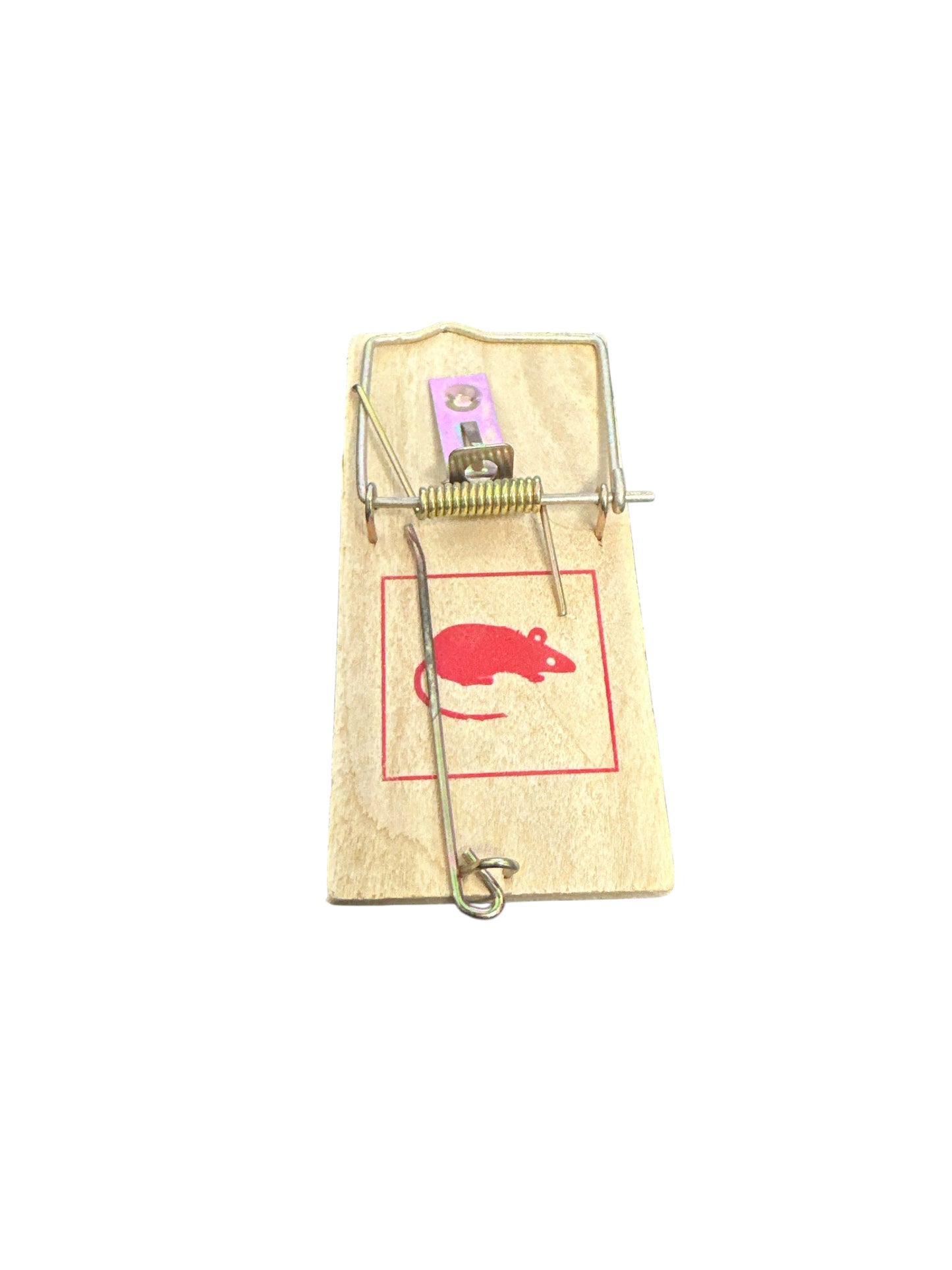 Mousetrap