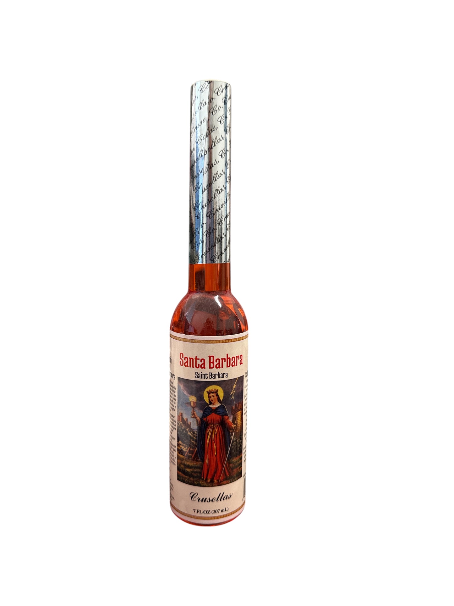 Saint Barbara Cologne 7.5 oz