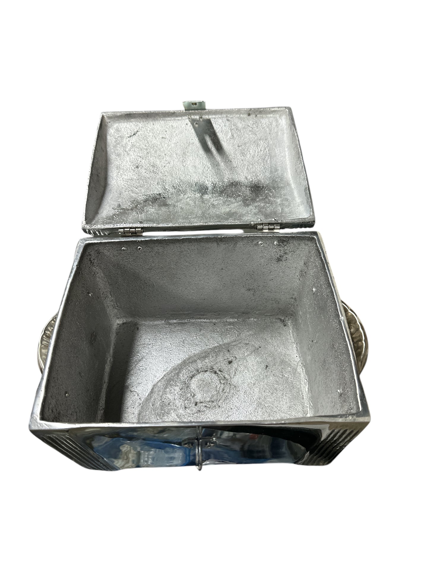 Oduduwa Chest 6”H x 9”W