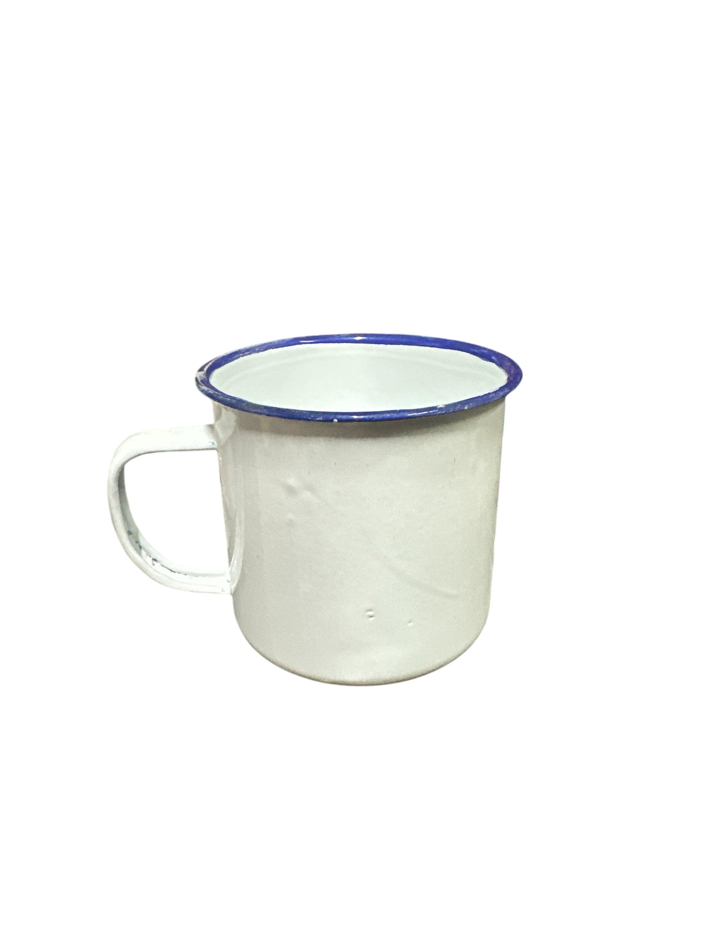 Enameled Jug