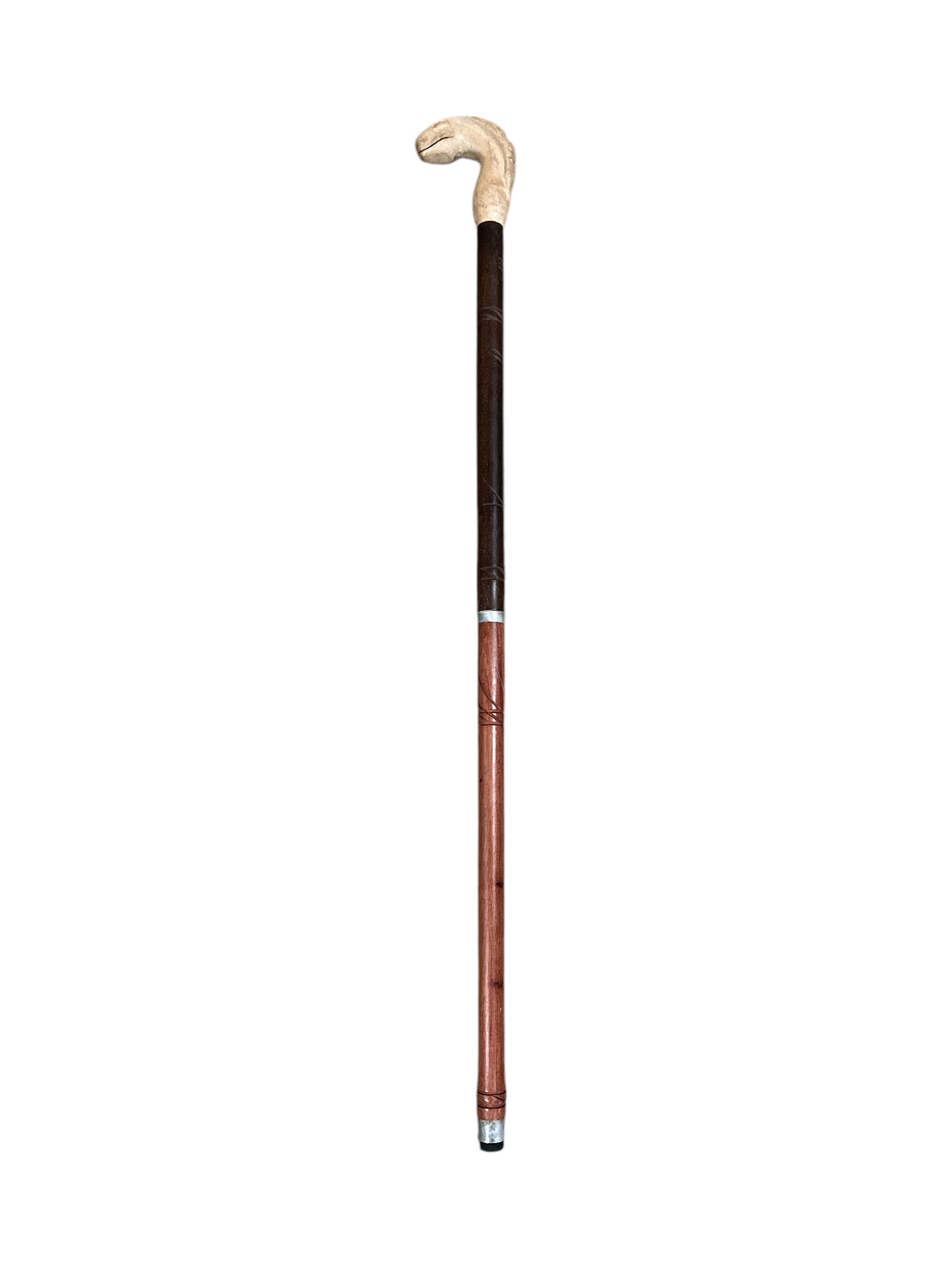 Walking Stick 37"H