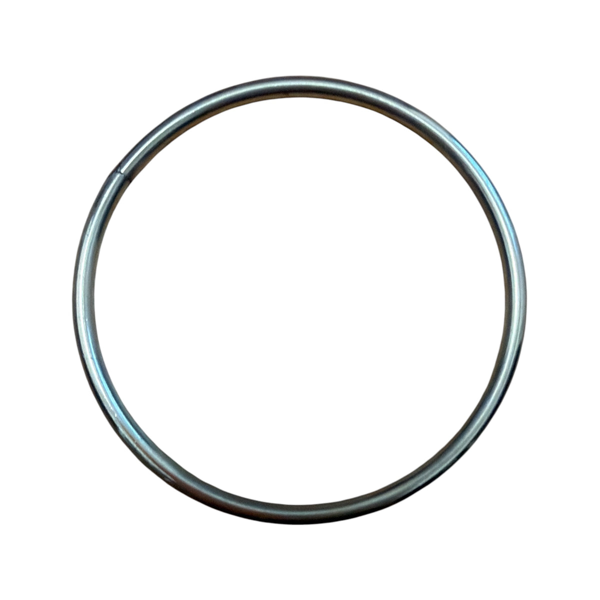 Stainless Steel Obatala Bracelet Size 8