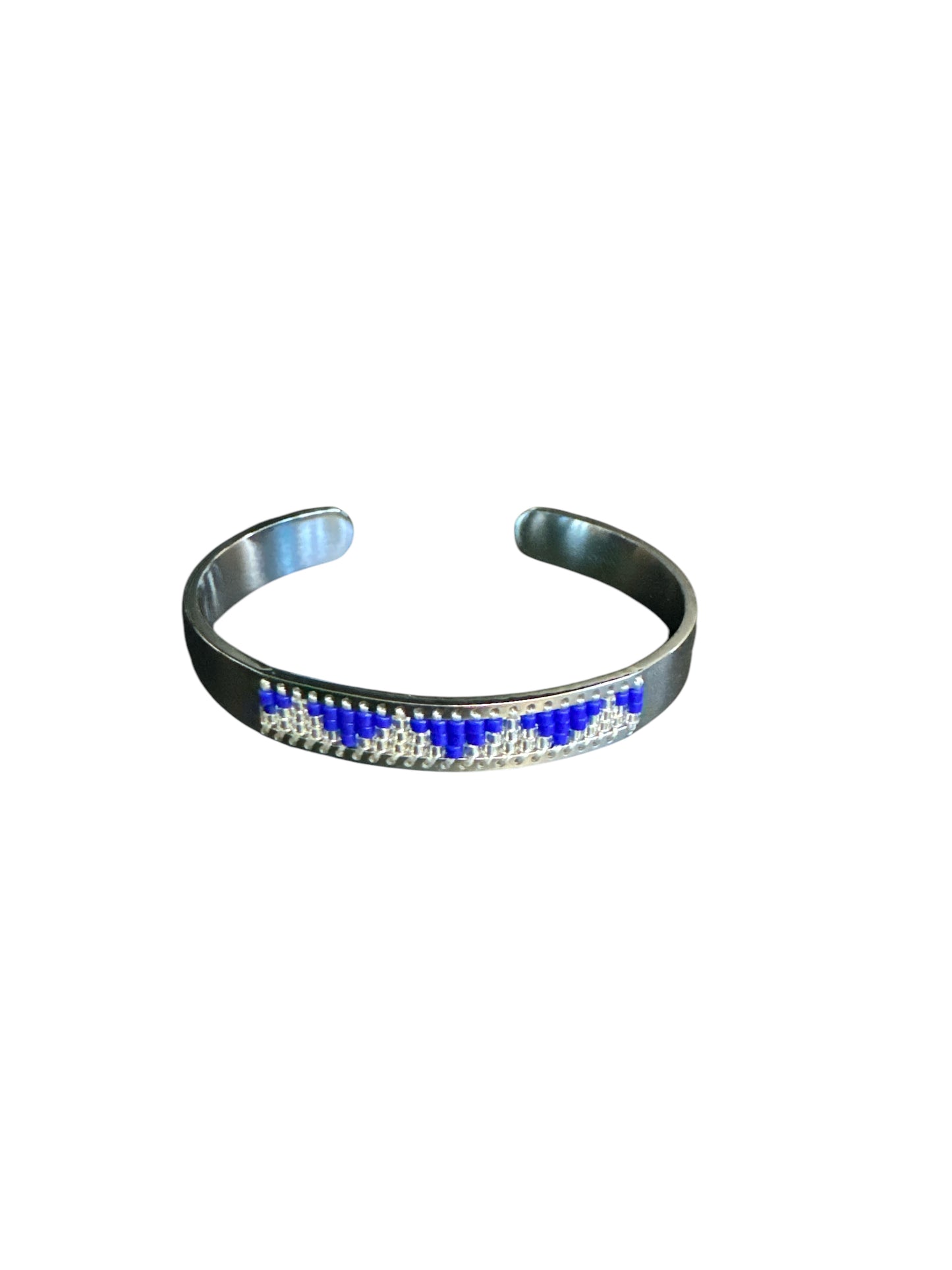 Yemaya stainless steel Bracelet
