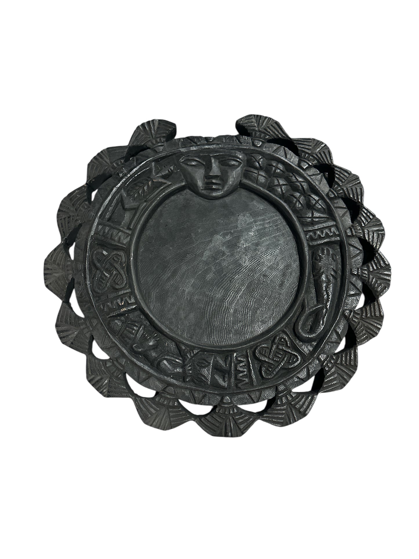 Nigerian Ifa Divination Board (Tablero) 20”