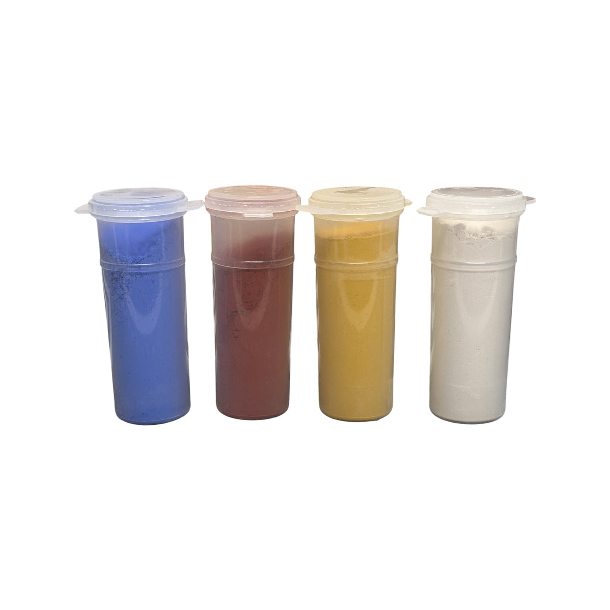 Colors for Saints osha Ceremonies (Precipitated) 2 oz