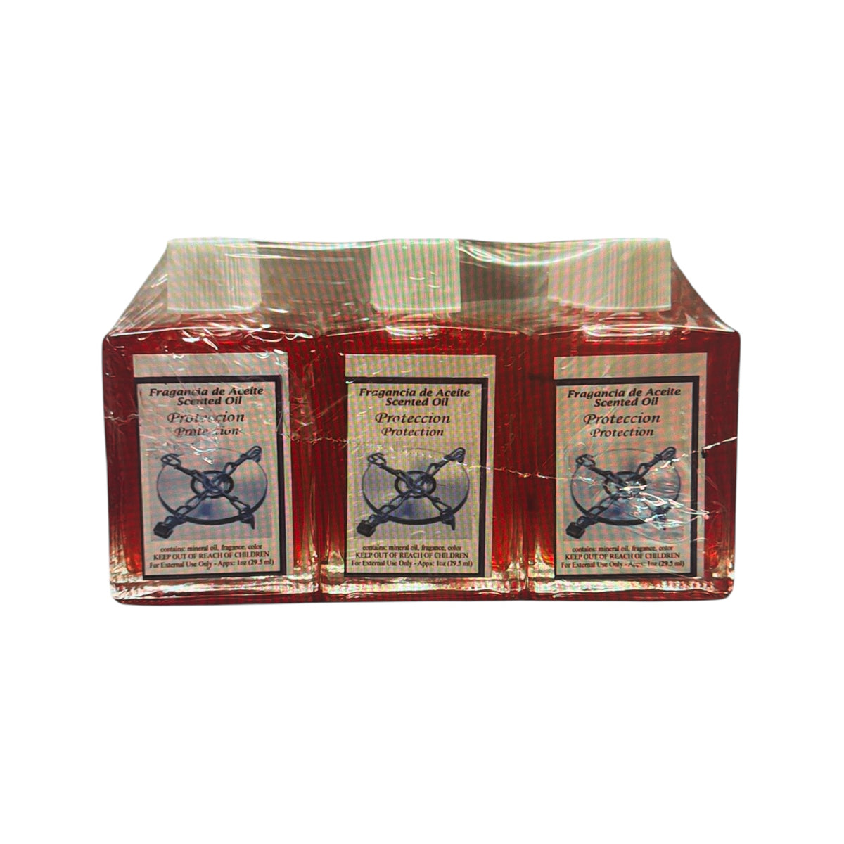 Protection Fragance oil 1 oz (12 units)