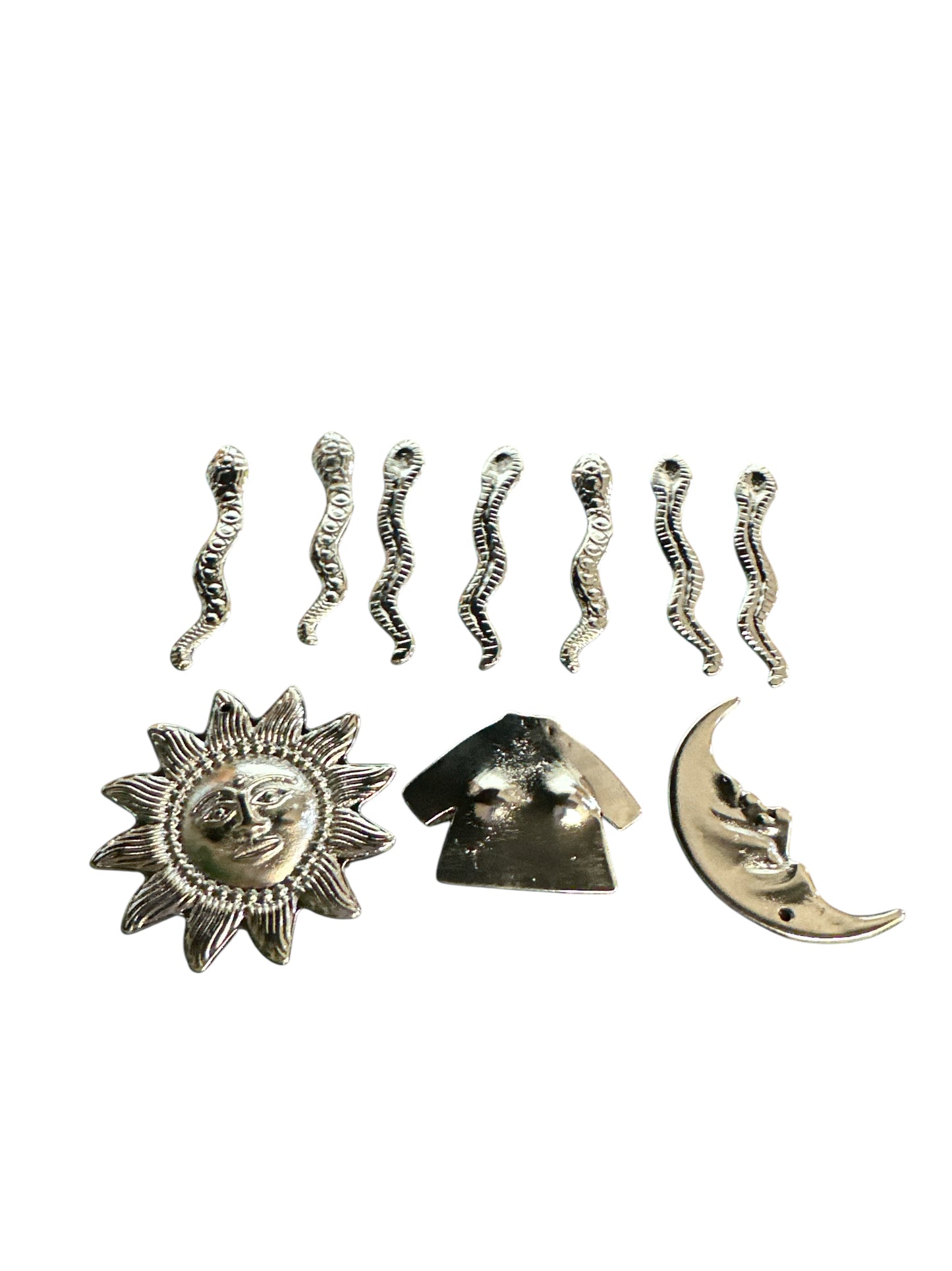 Nana Buruku tools