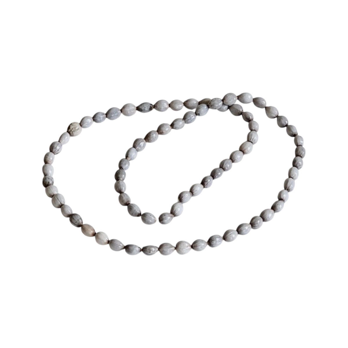 Saint Juana necklace