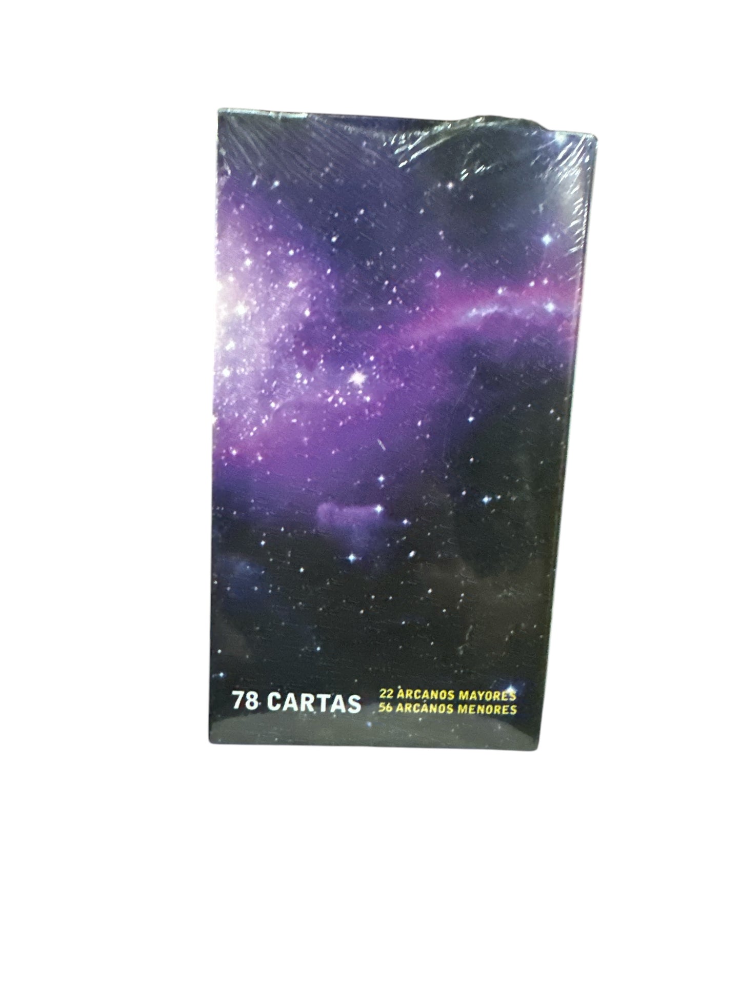 Rider Tarot Deck card