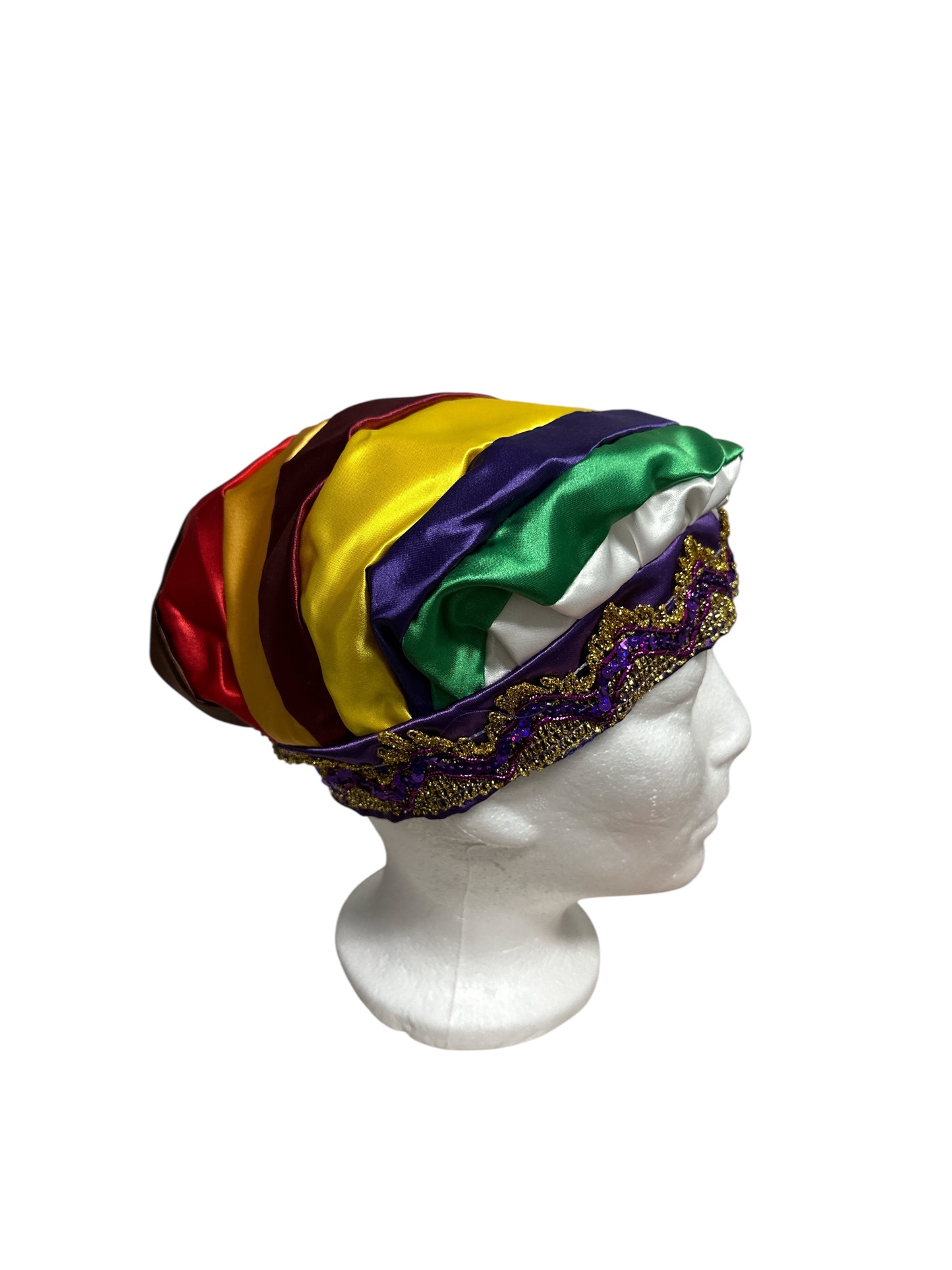 Oya Hat (9 colors)