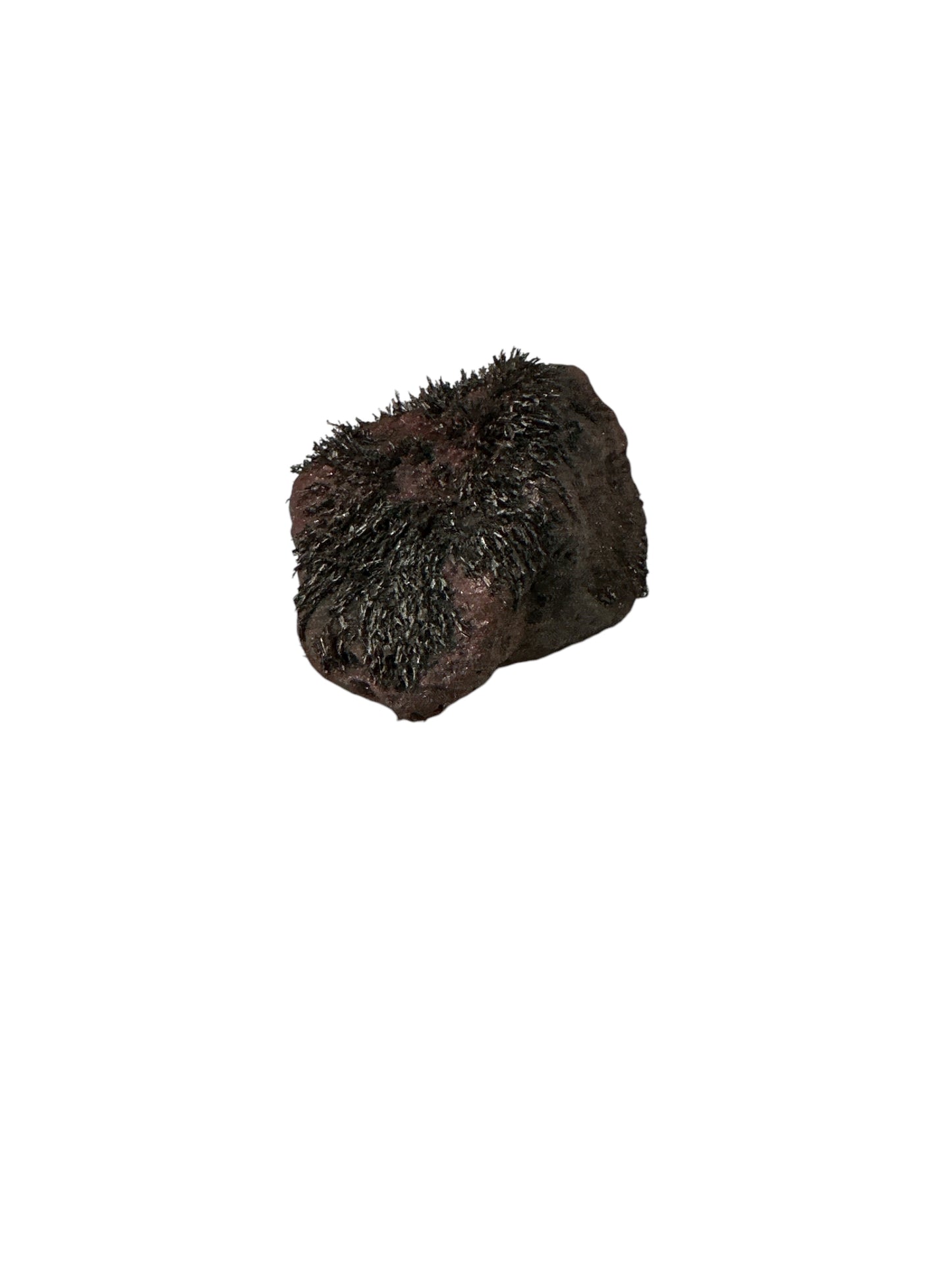 Red Magnet Stone (Iman Rojo)