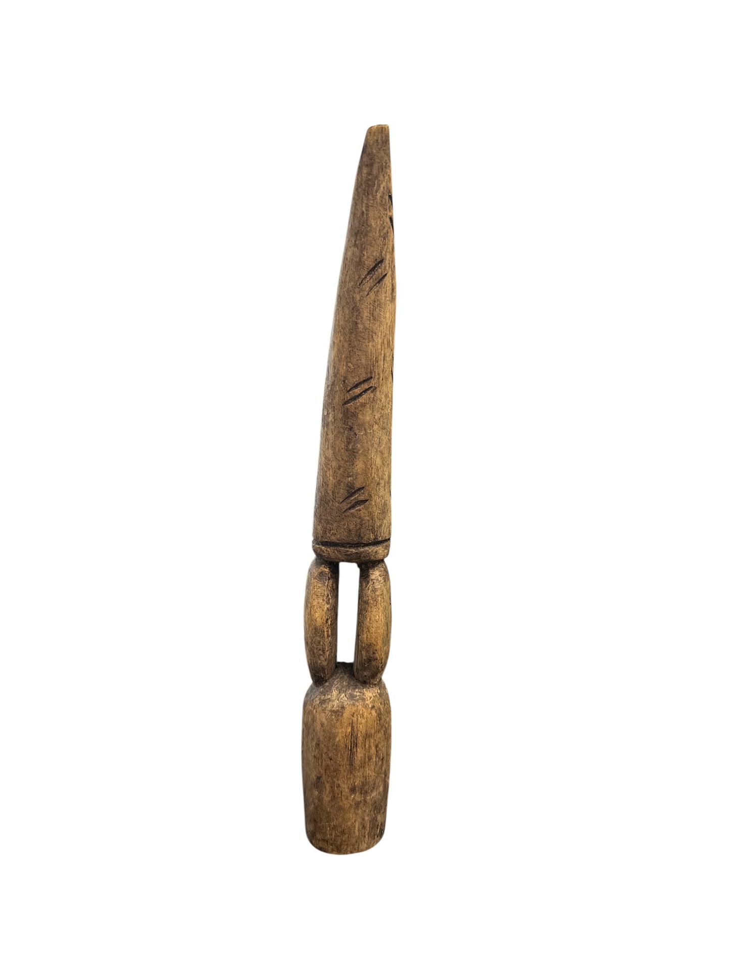 Traditional Iroke 11"
