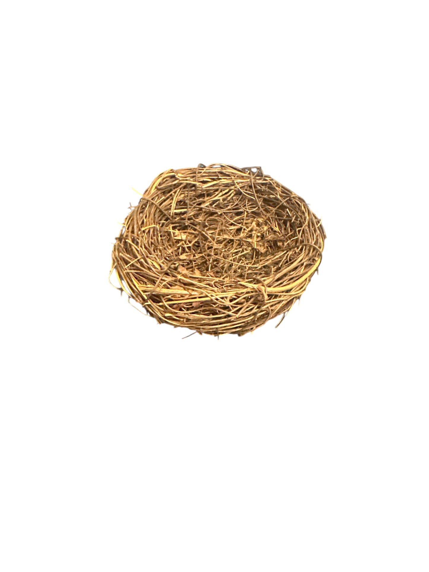 Bird's Nest 3 inches (1 unit)