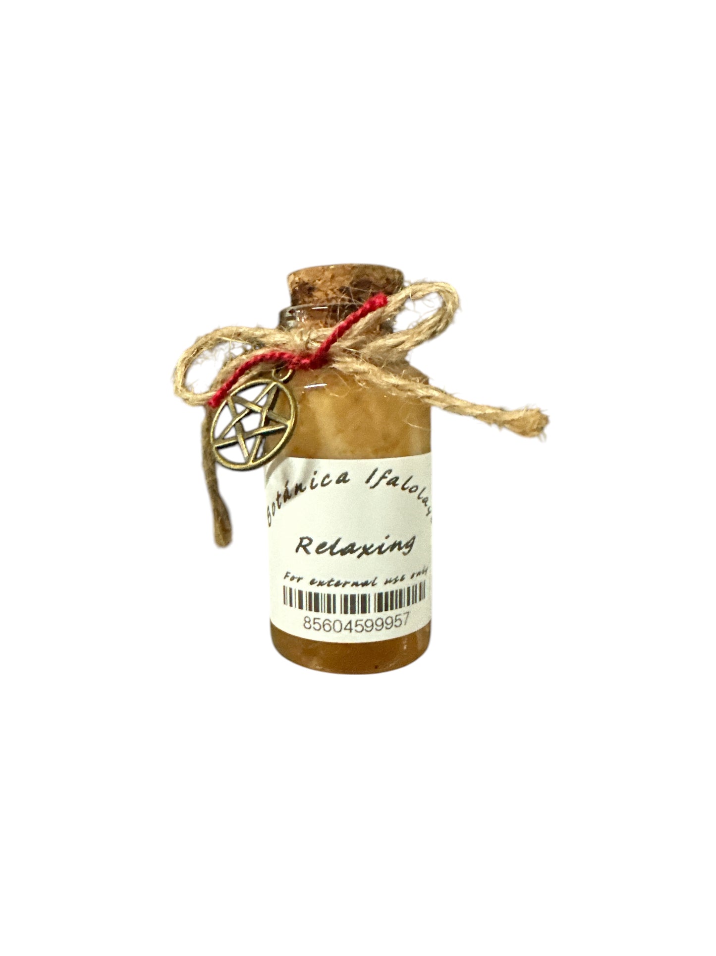 Relaxation Esoteric Oil