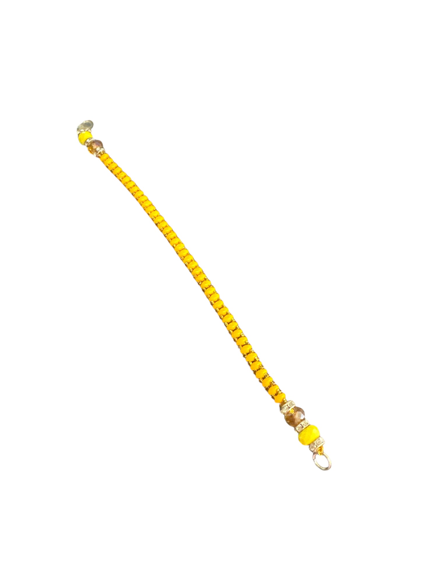 Ochun Bracelet (Ide)