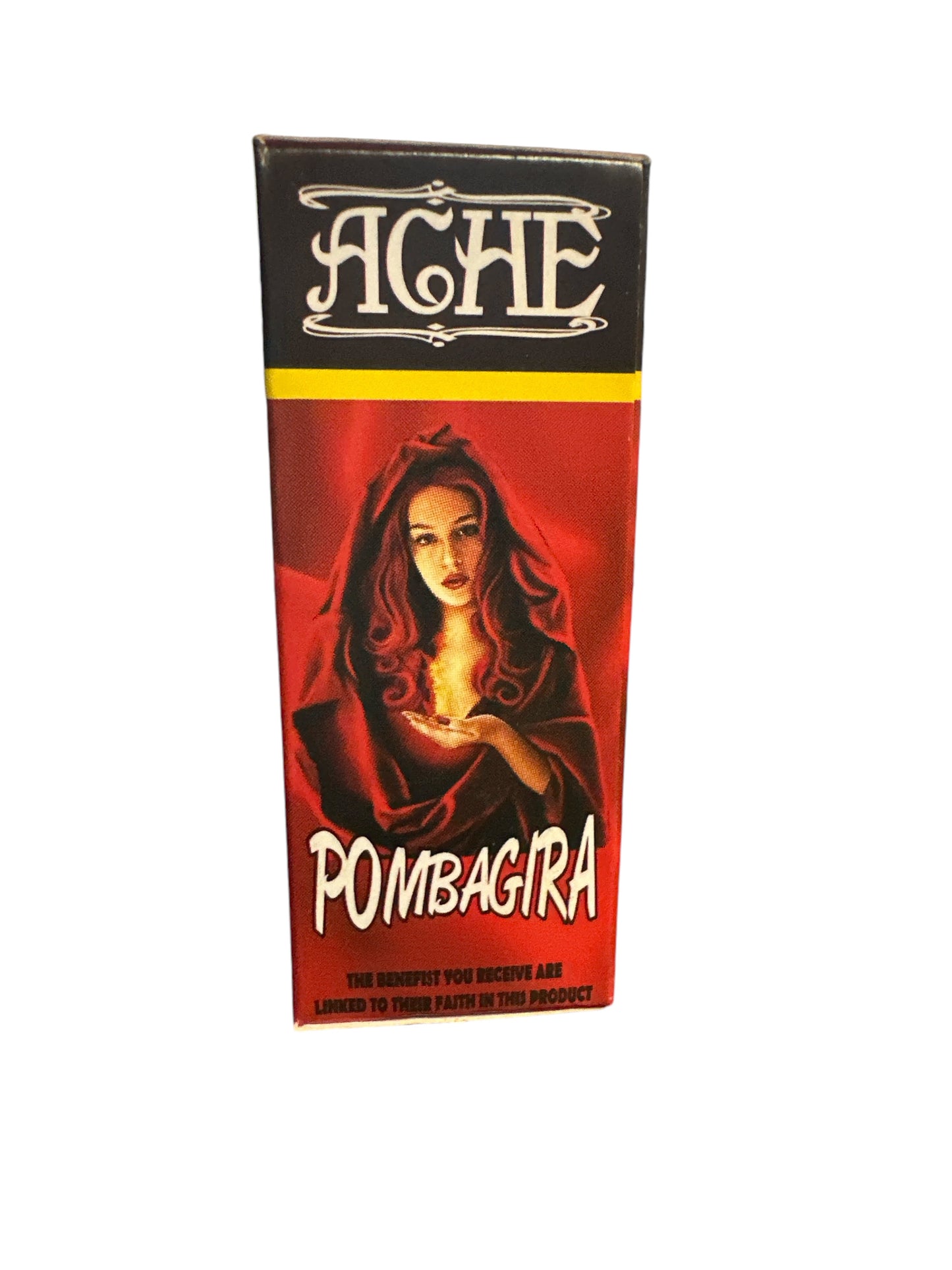Pombagira Extract Oil