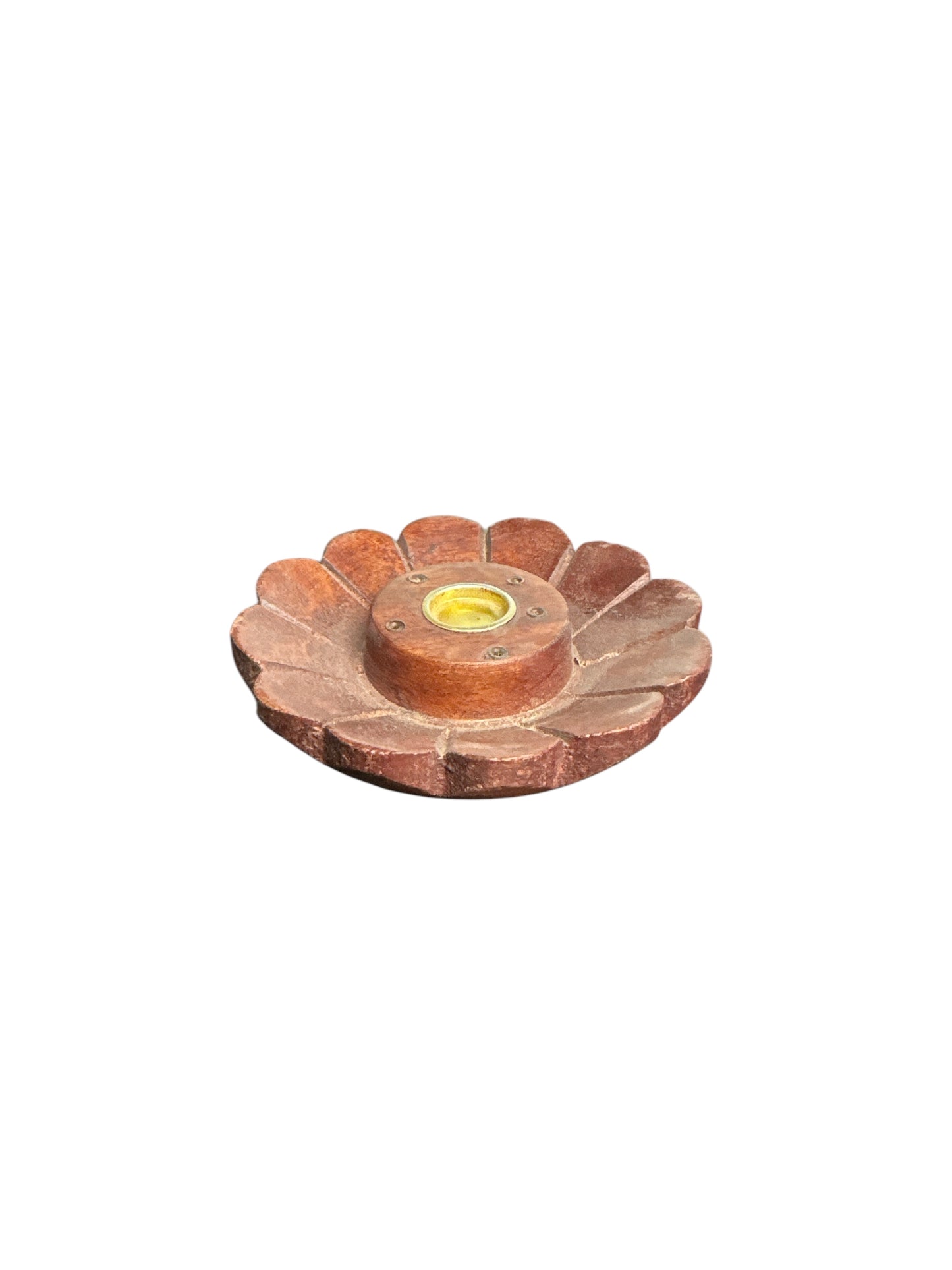 Lotus Flower Incense Burner