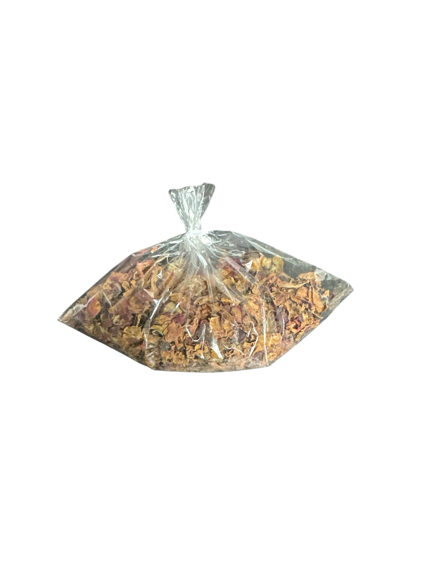 Dried Rose buds