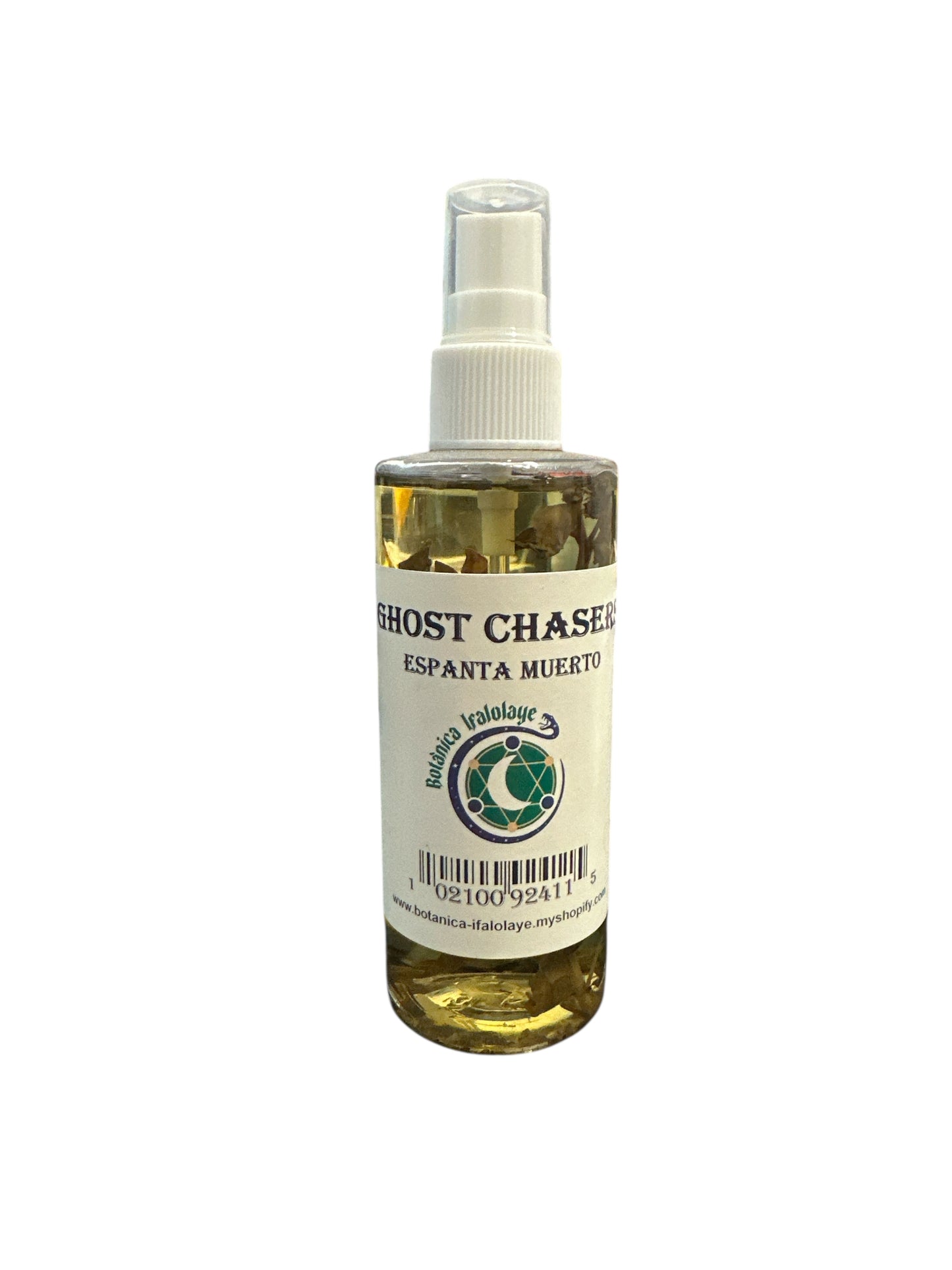 Ghost Chaser Cologne 4 oz