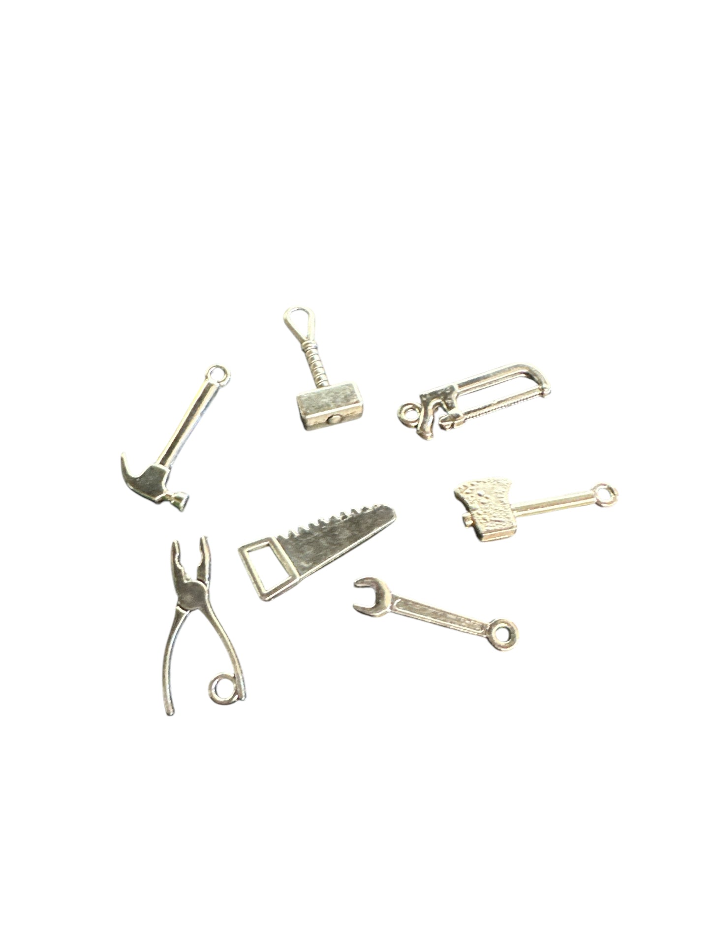 The 7 tools (ebbo)