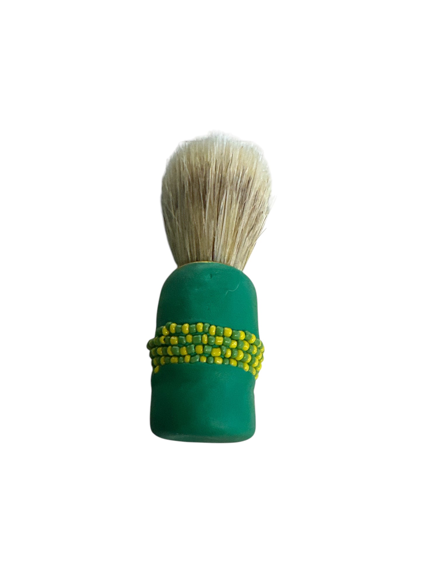 Ifa Decorated Brush