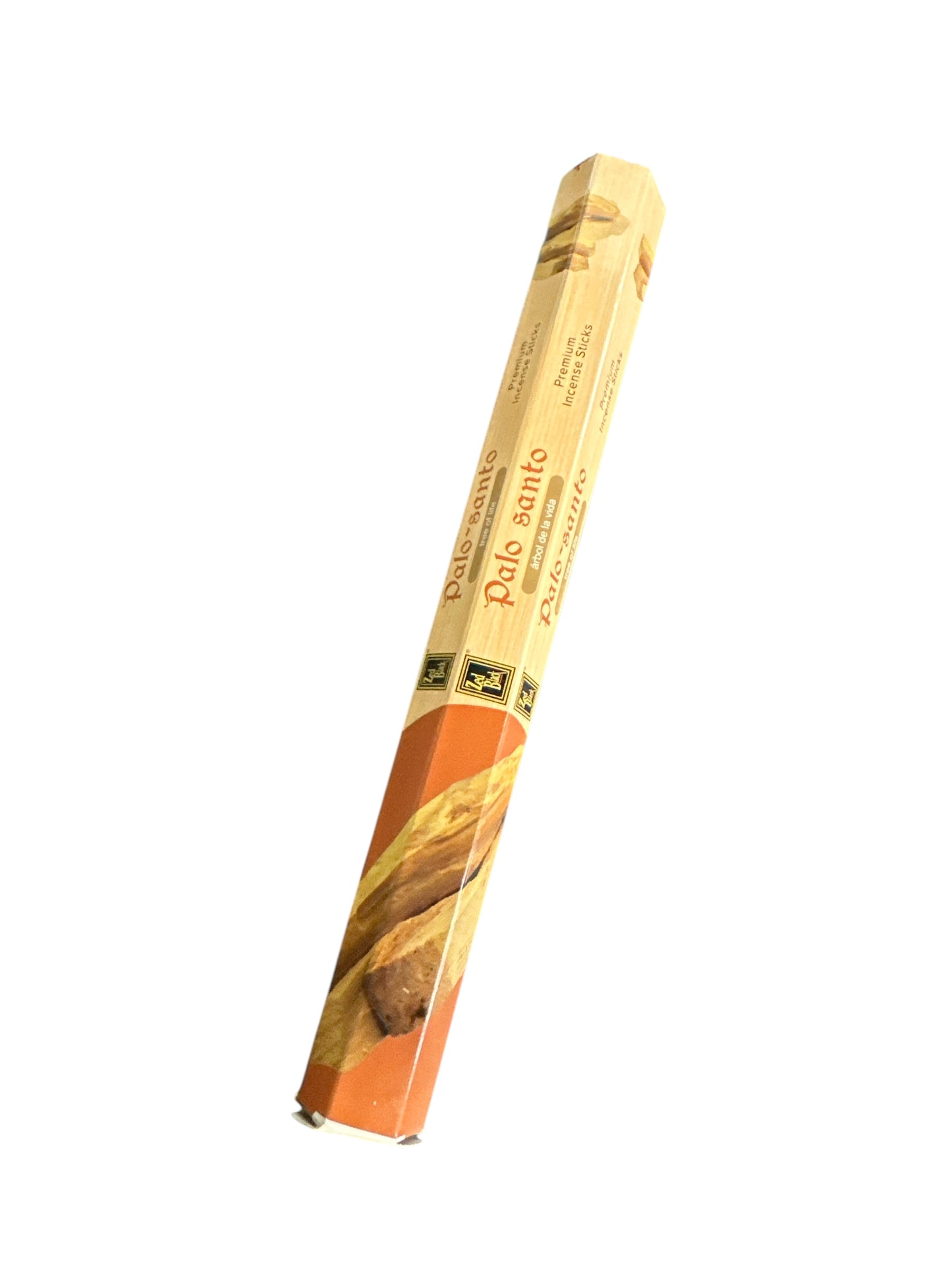Palo Santo stick incense (20 sticks)