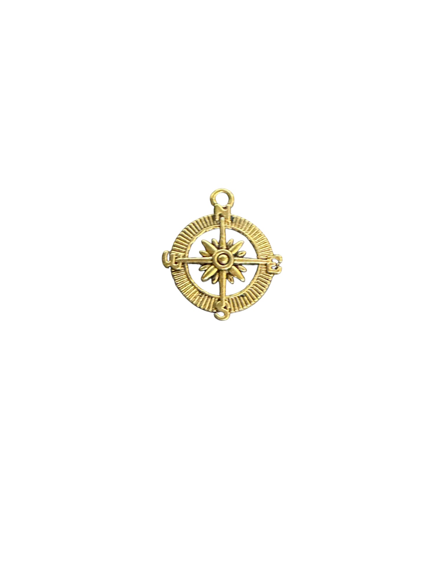 Compass Pendant (ebbo)