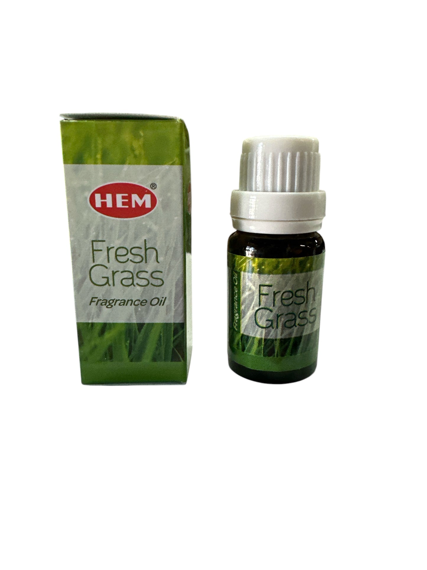 Fresh Herb Aromatic Oil 10 ml