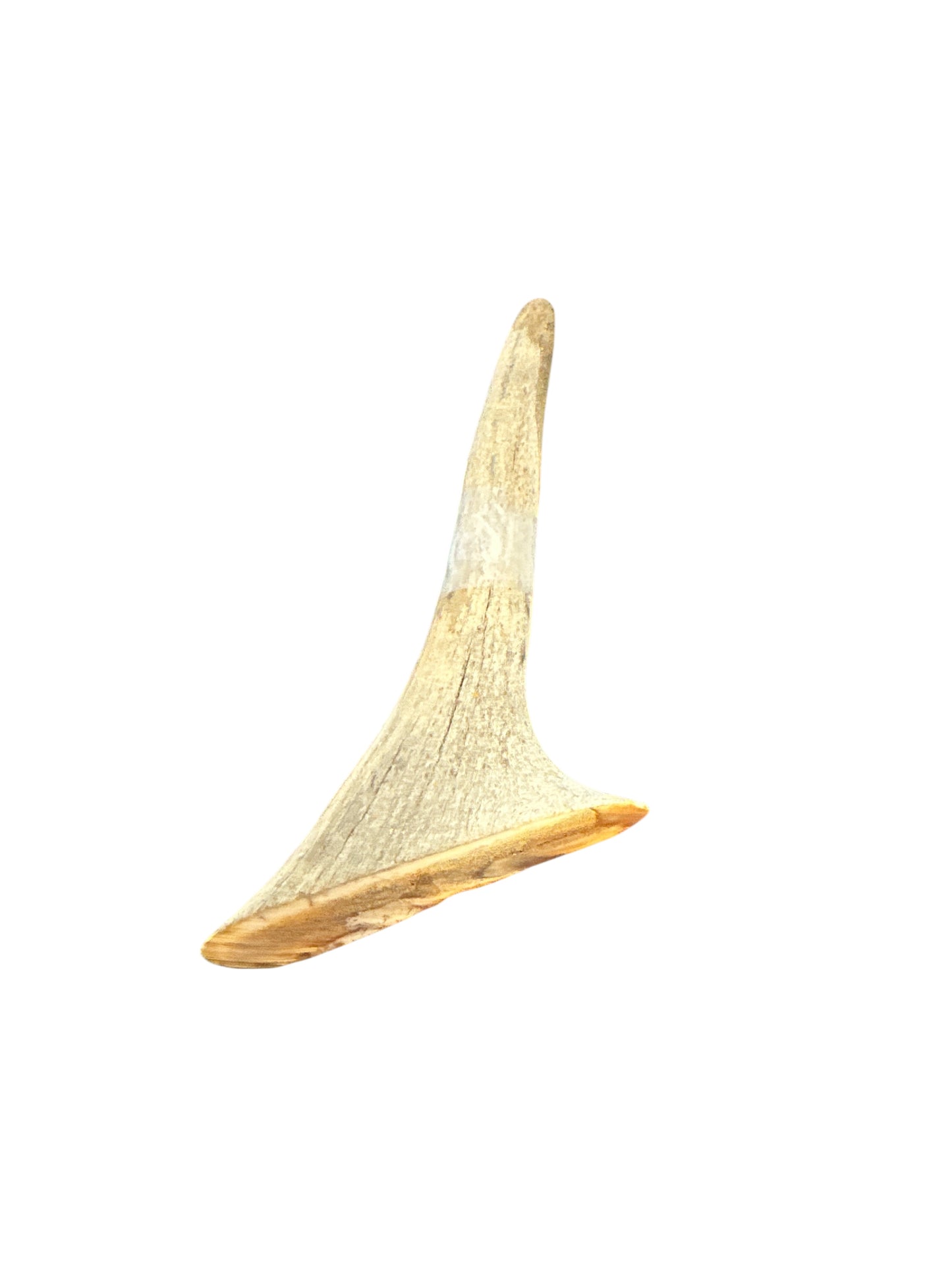 Irofa (Undecorated Deer Jar)