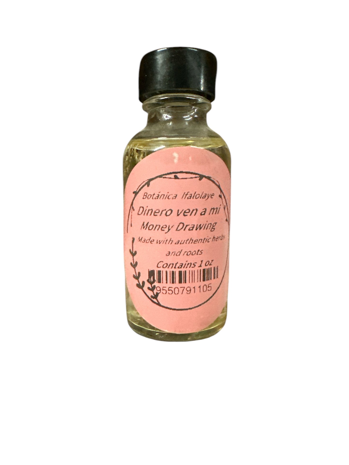 Esoteric Oil Money Come to Me 1 oz