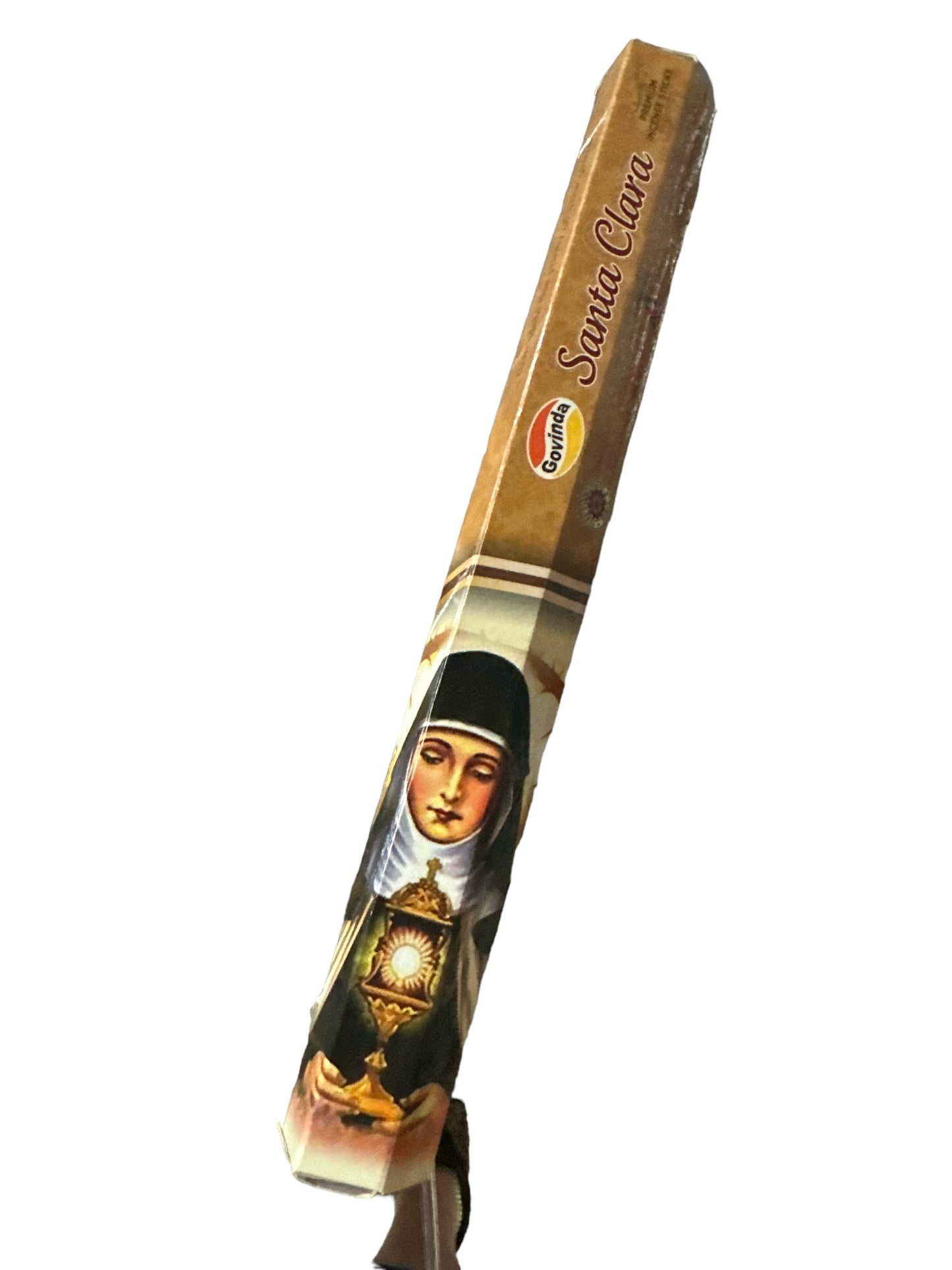 Saint Claire Stick incense (20 sticks)