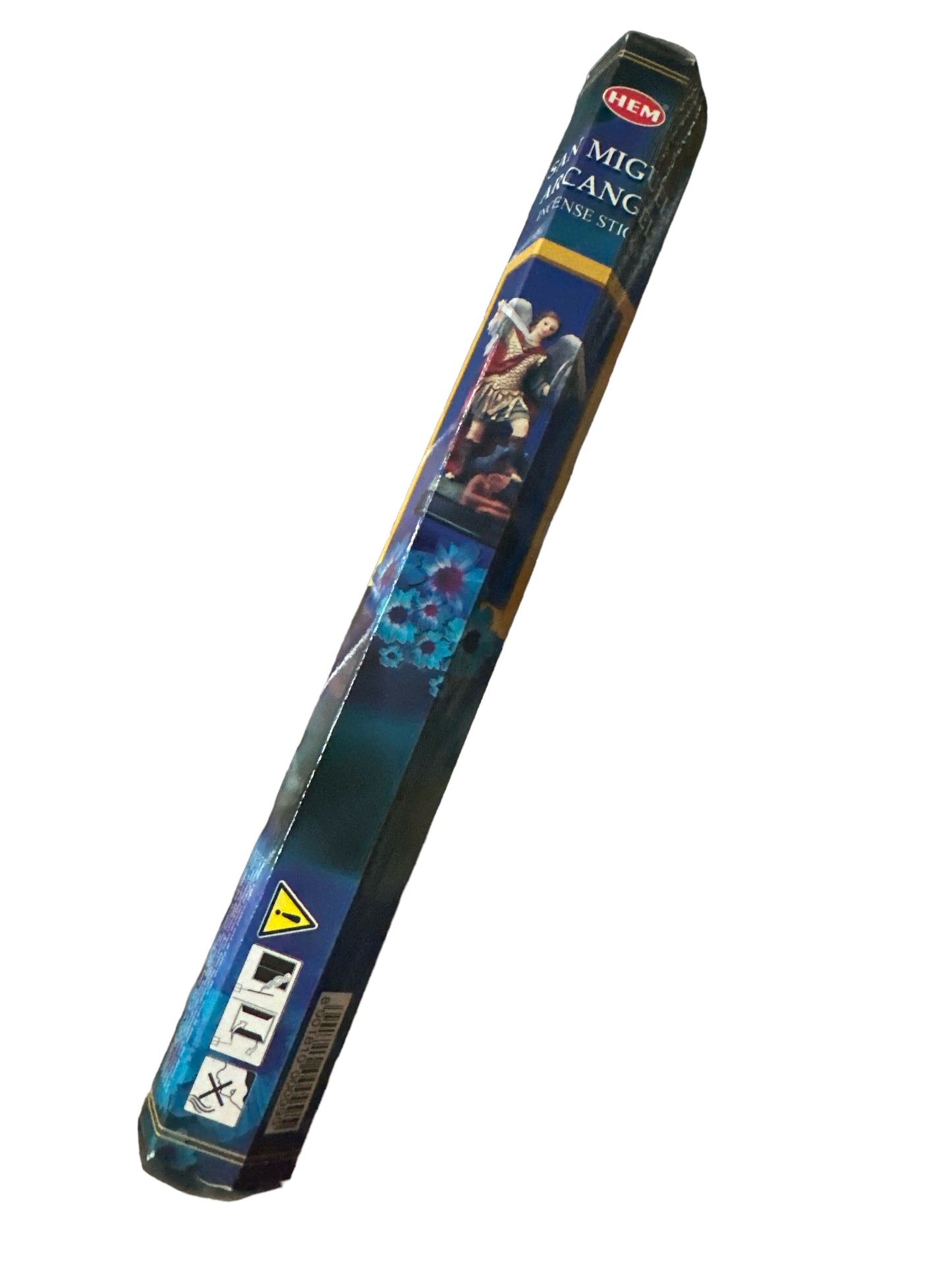 Archangel Saint Michael stick incense (20 sticks)