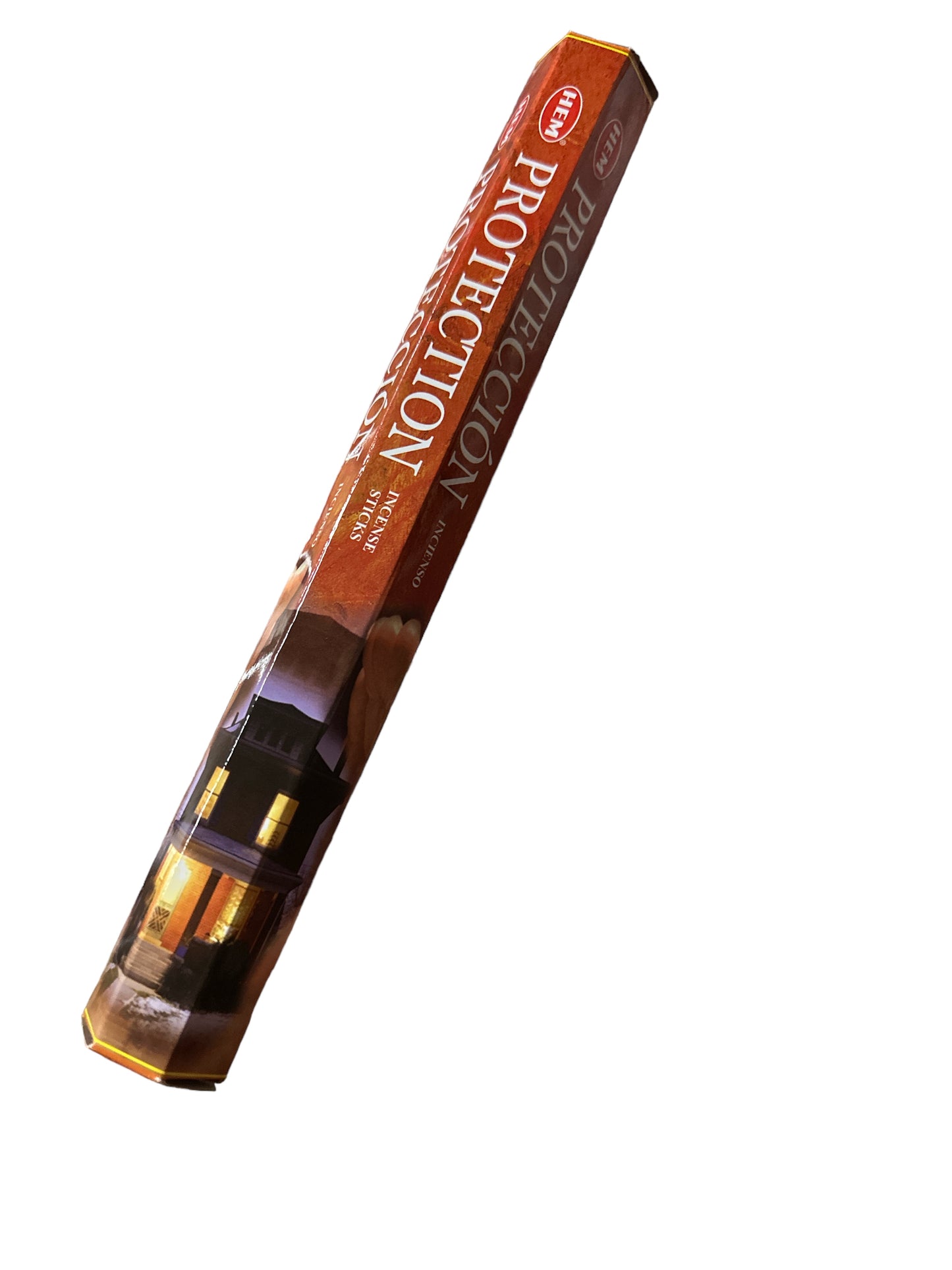 Protection Stick incense
