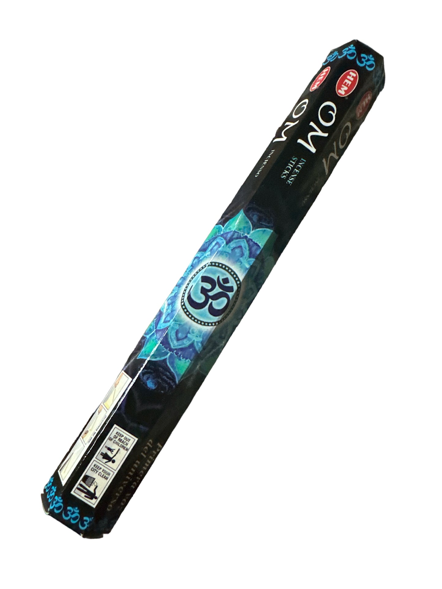 OM Incense stick (20 sticks)