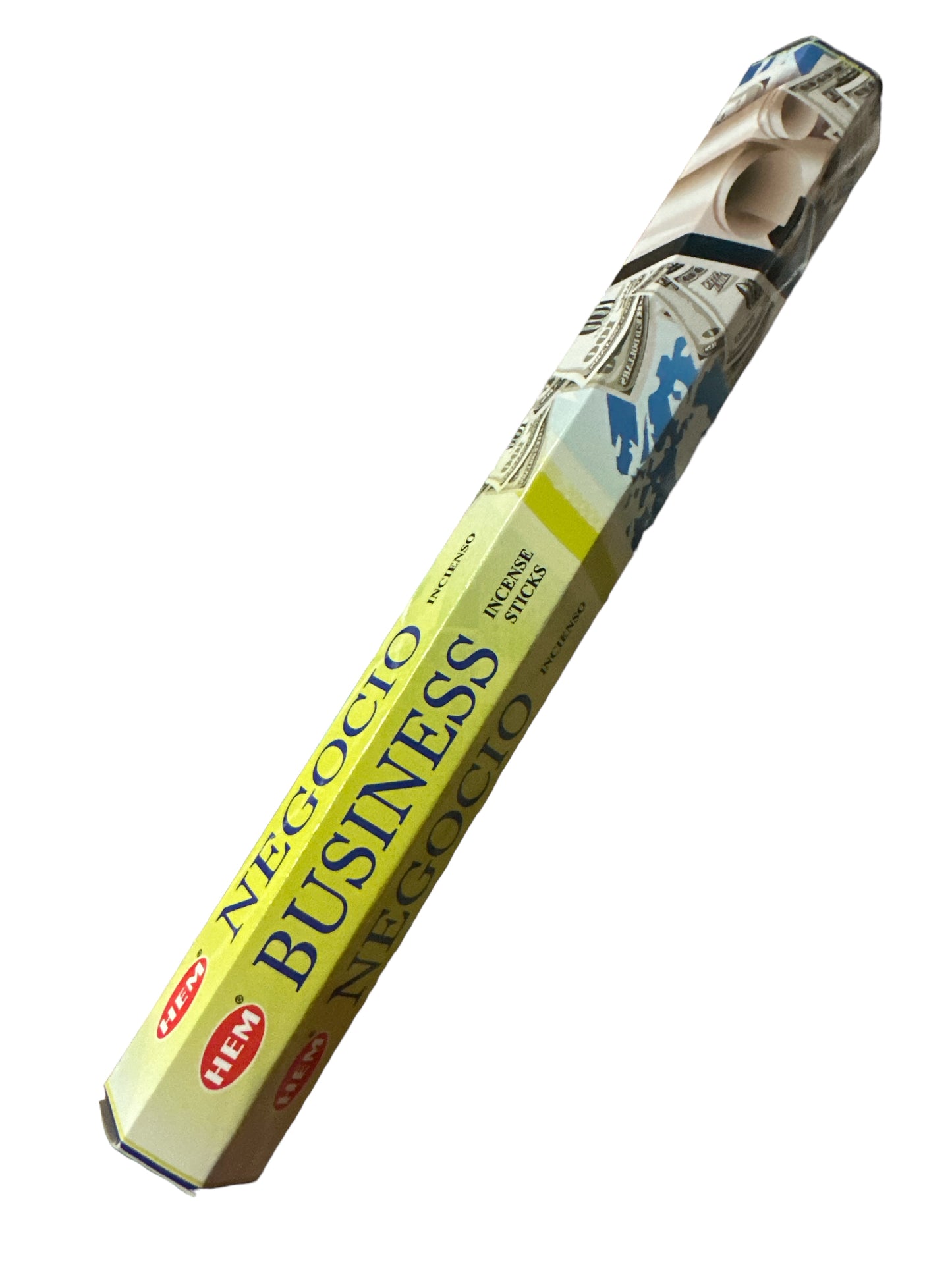 Business incense stick (20 sticks)