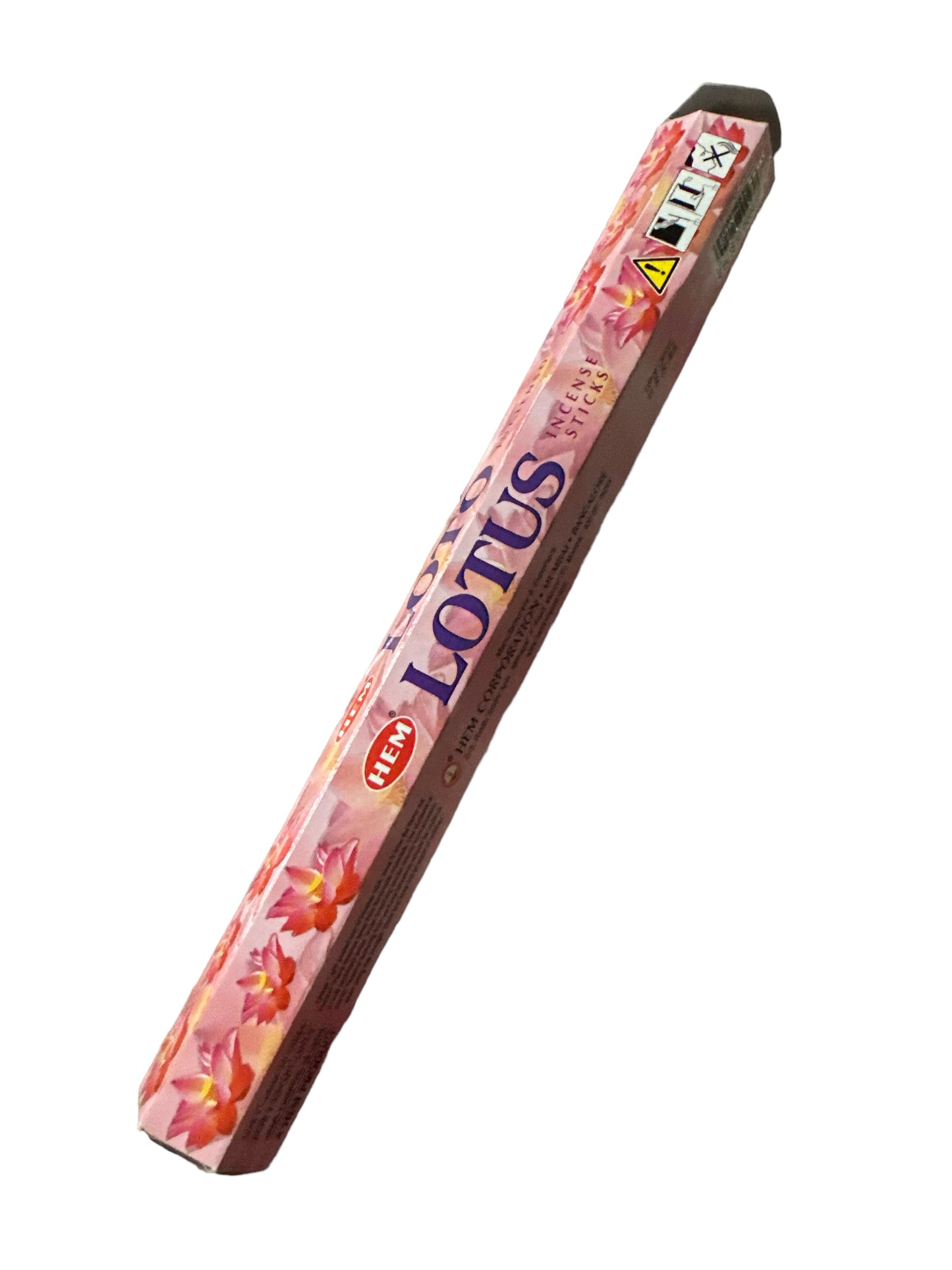 Lotus Sticks incense (20 sticks)