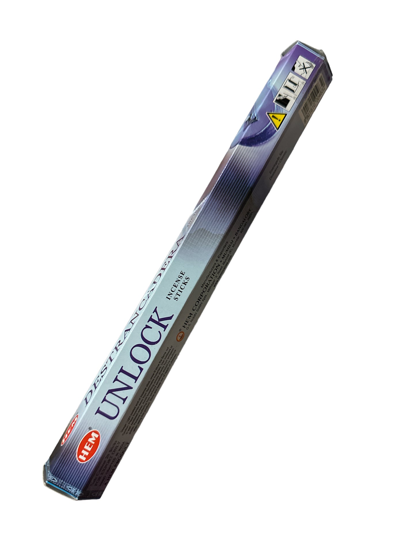 Unlock Incense stick (20 sticks)