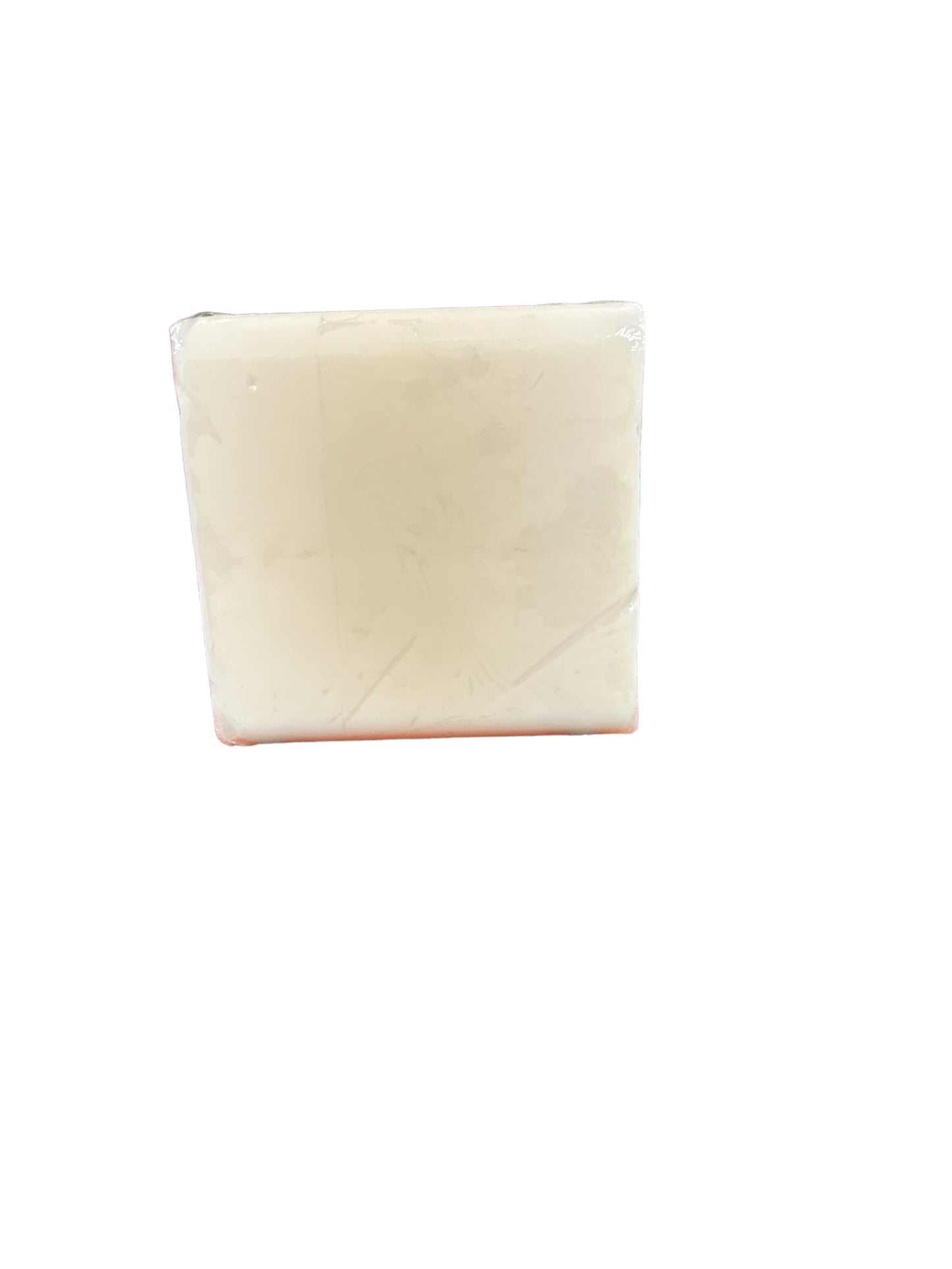 Jabon de Leche de Cabra 1 lb