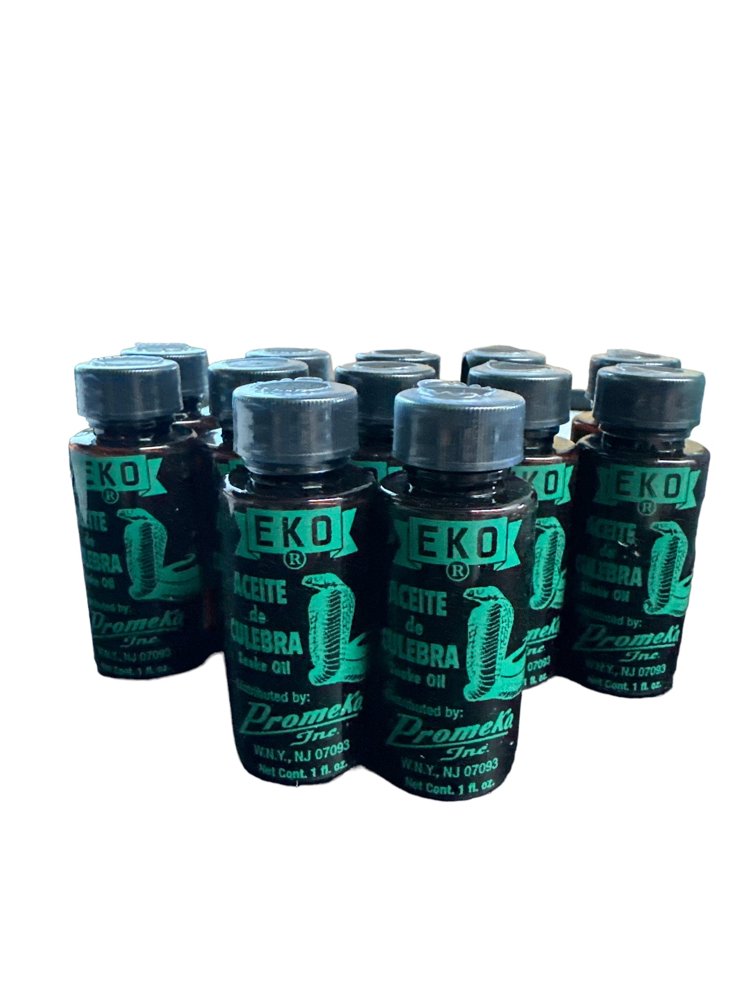 Sanke oil 1 oz ( 12 units)